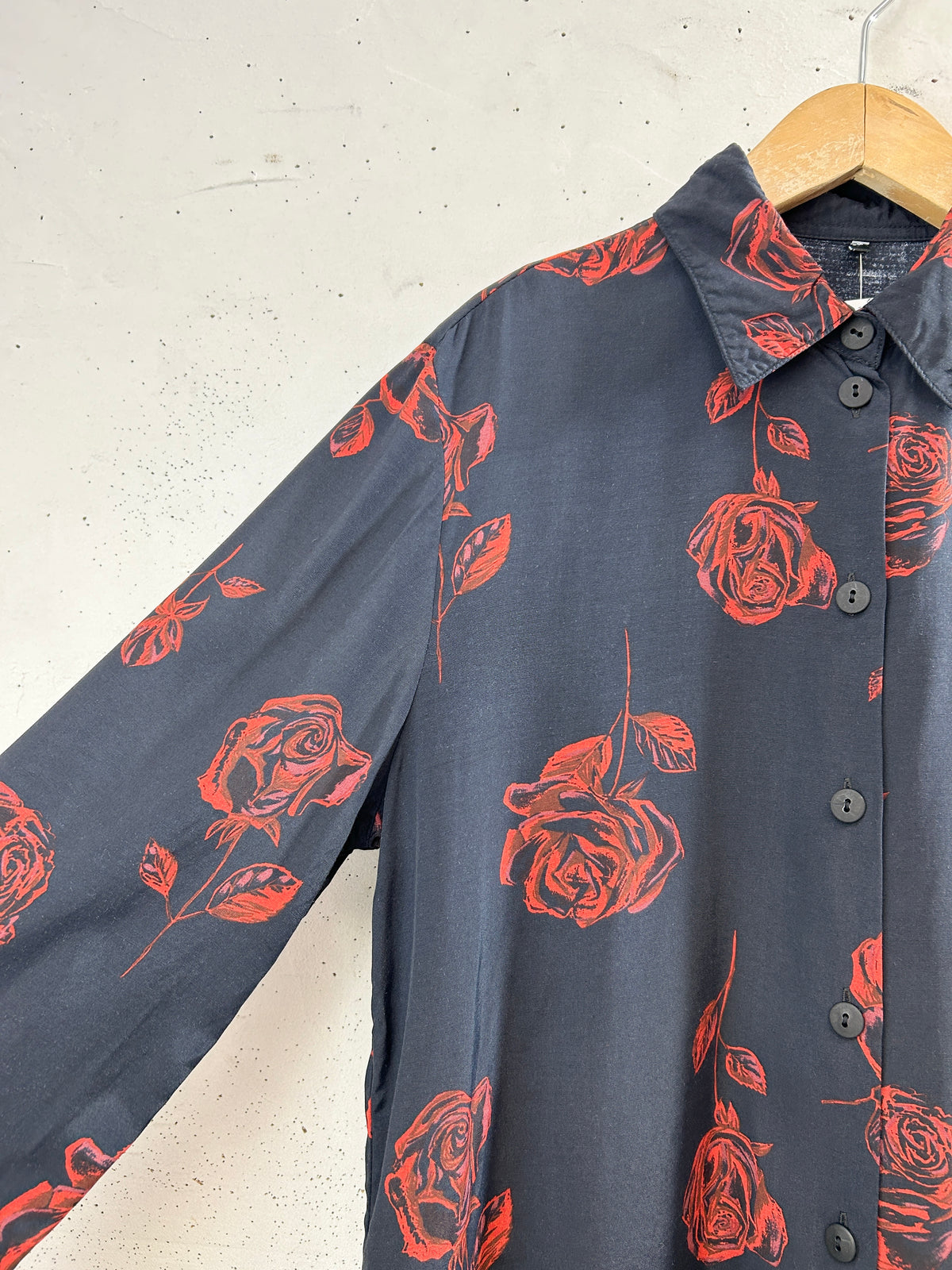Vintage Shirt [J34276]