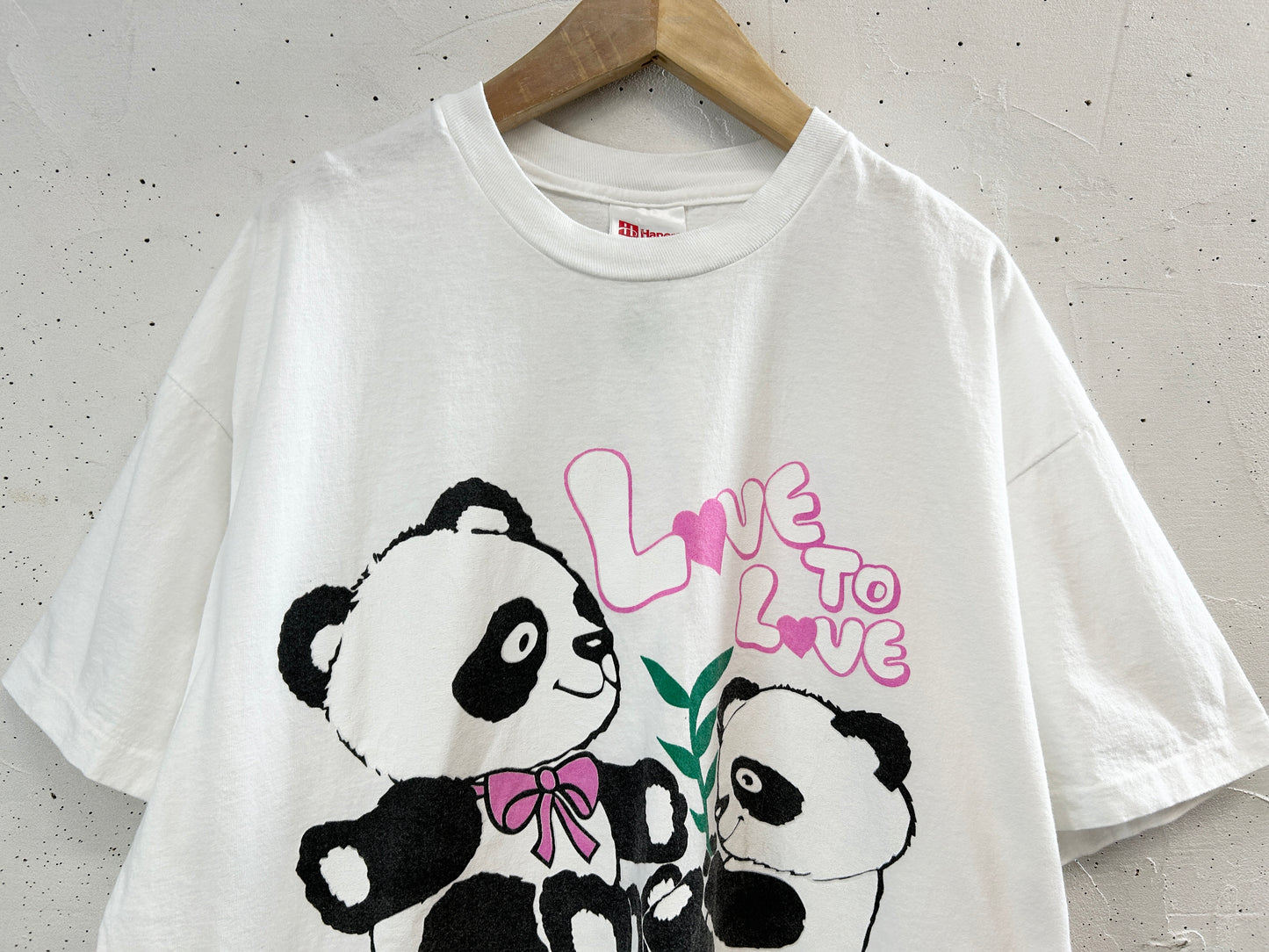 Vintage T-Shirt [C31889]