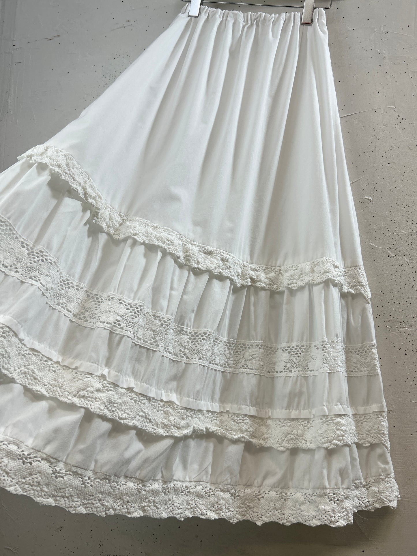 Vintage Petti Skirt [H33663]