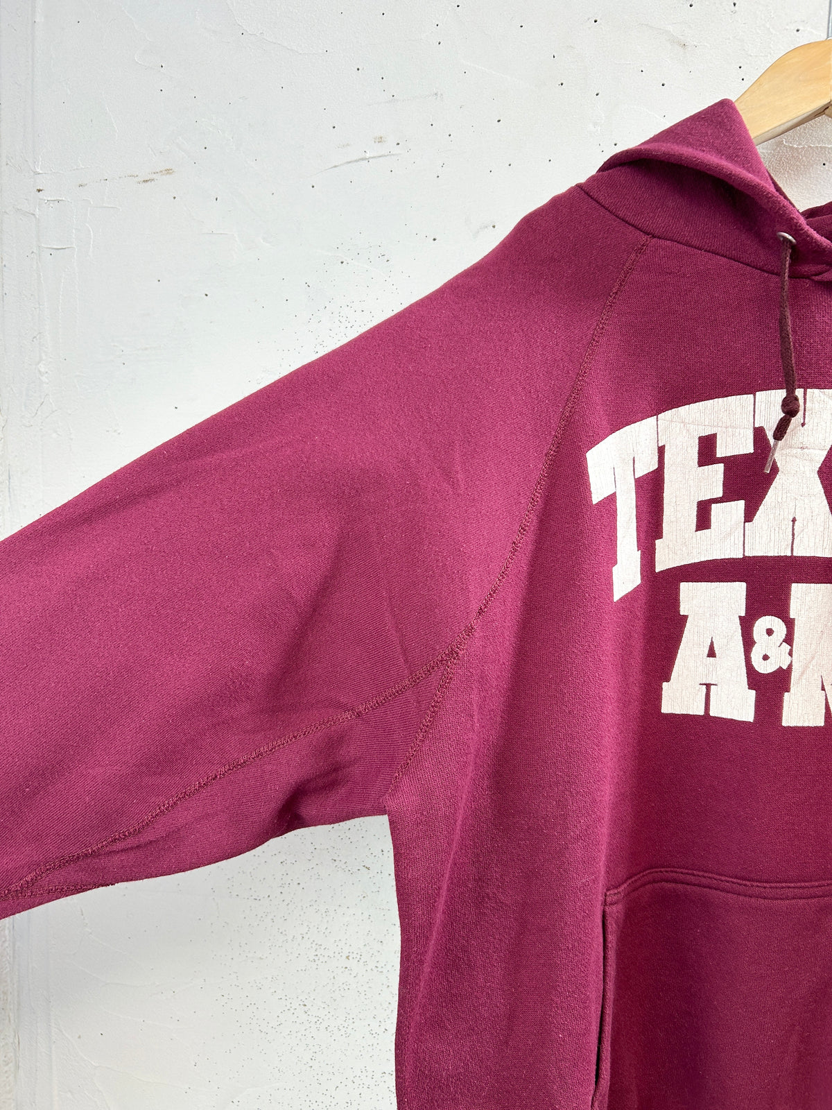 Vintage College Sweat 〜MADE IN USA〜 [J34095]