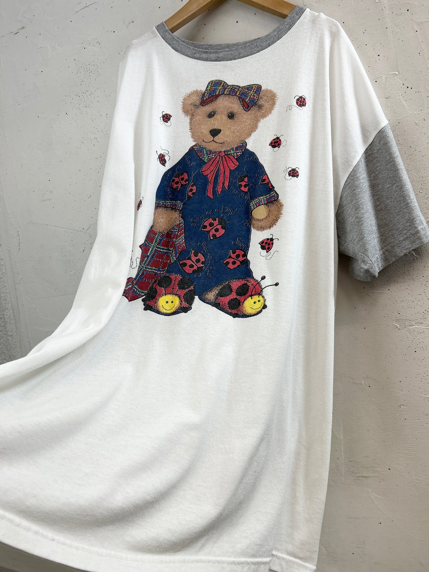 Vintage T-Shirt [H33487]