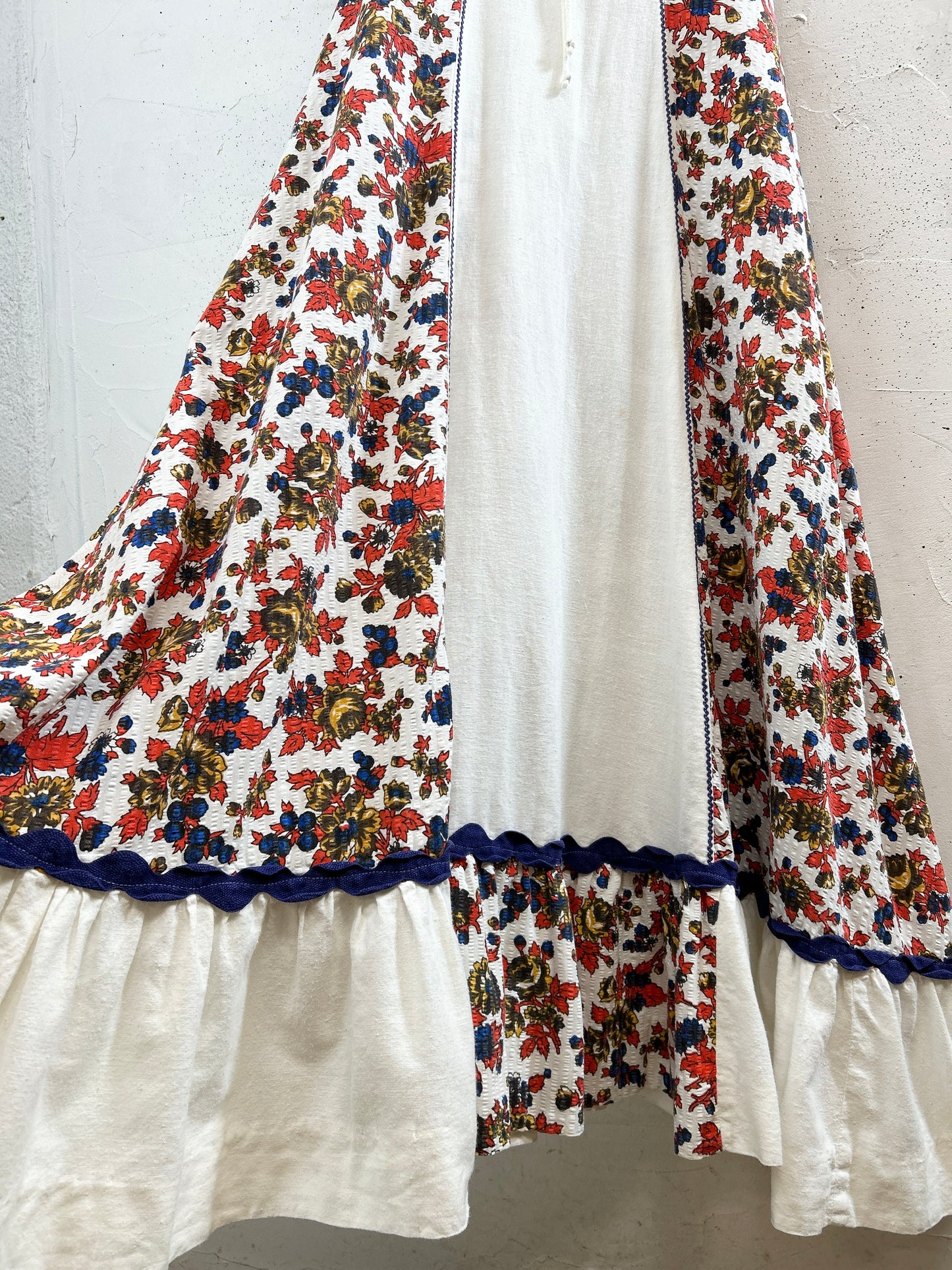 Vintage Dress 〜GUNNE SAX〜 [F32818]