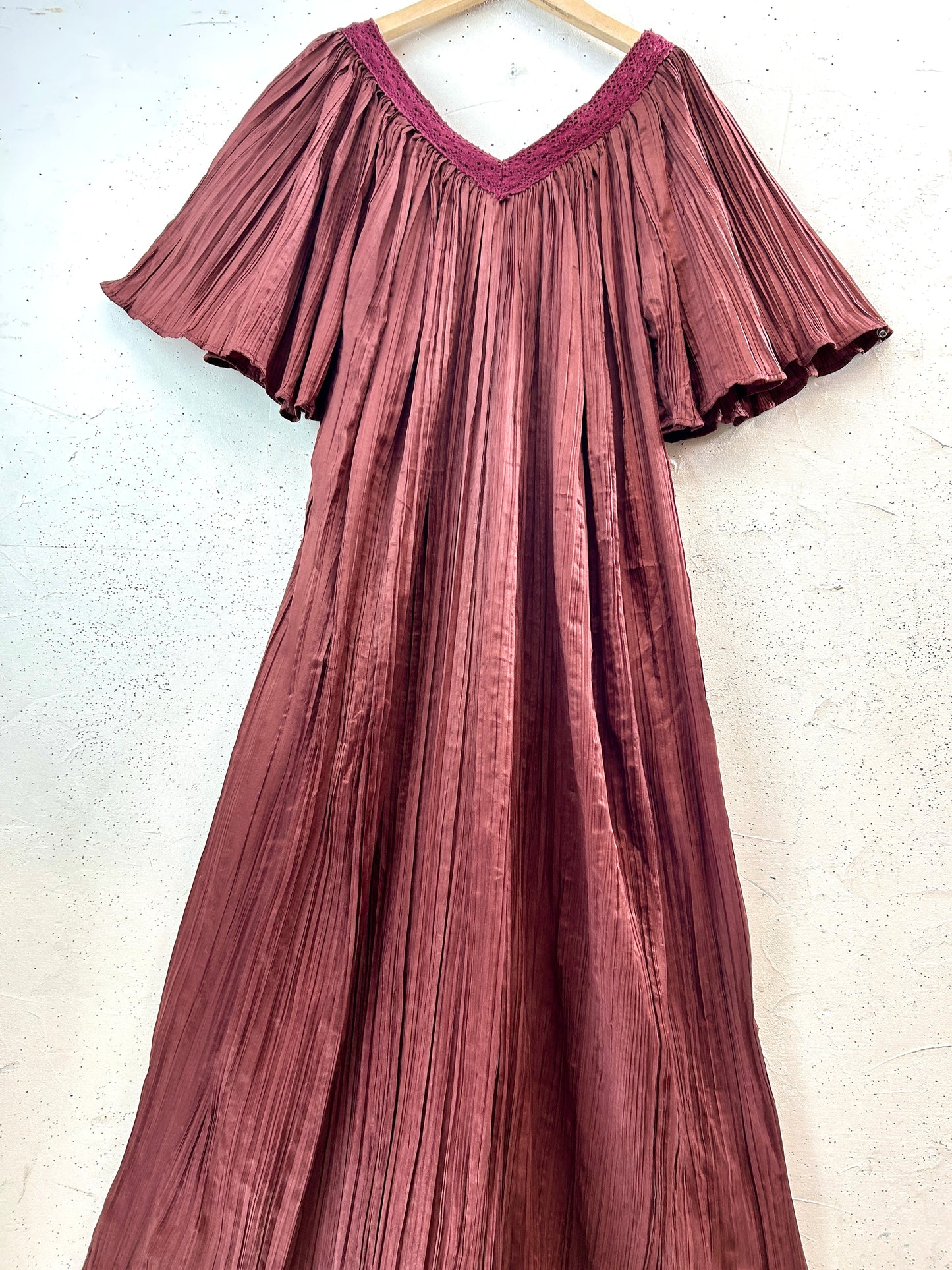 Vintage Dress [F32632]