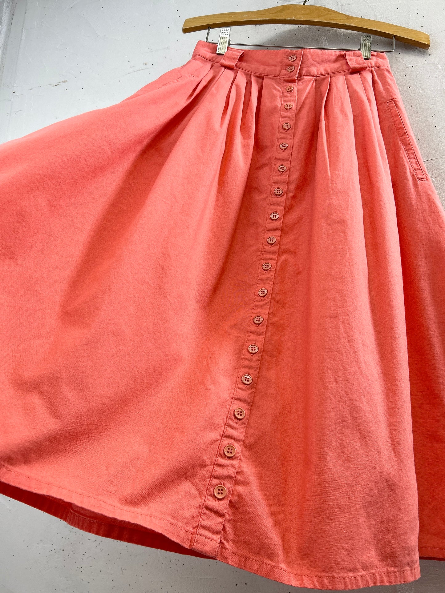 Vintage Skirt [C31865]