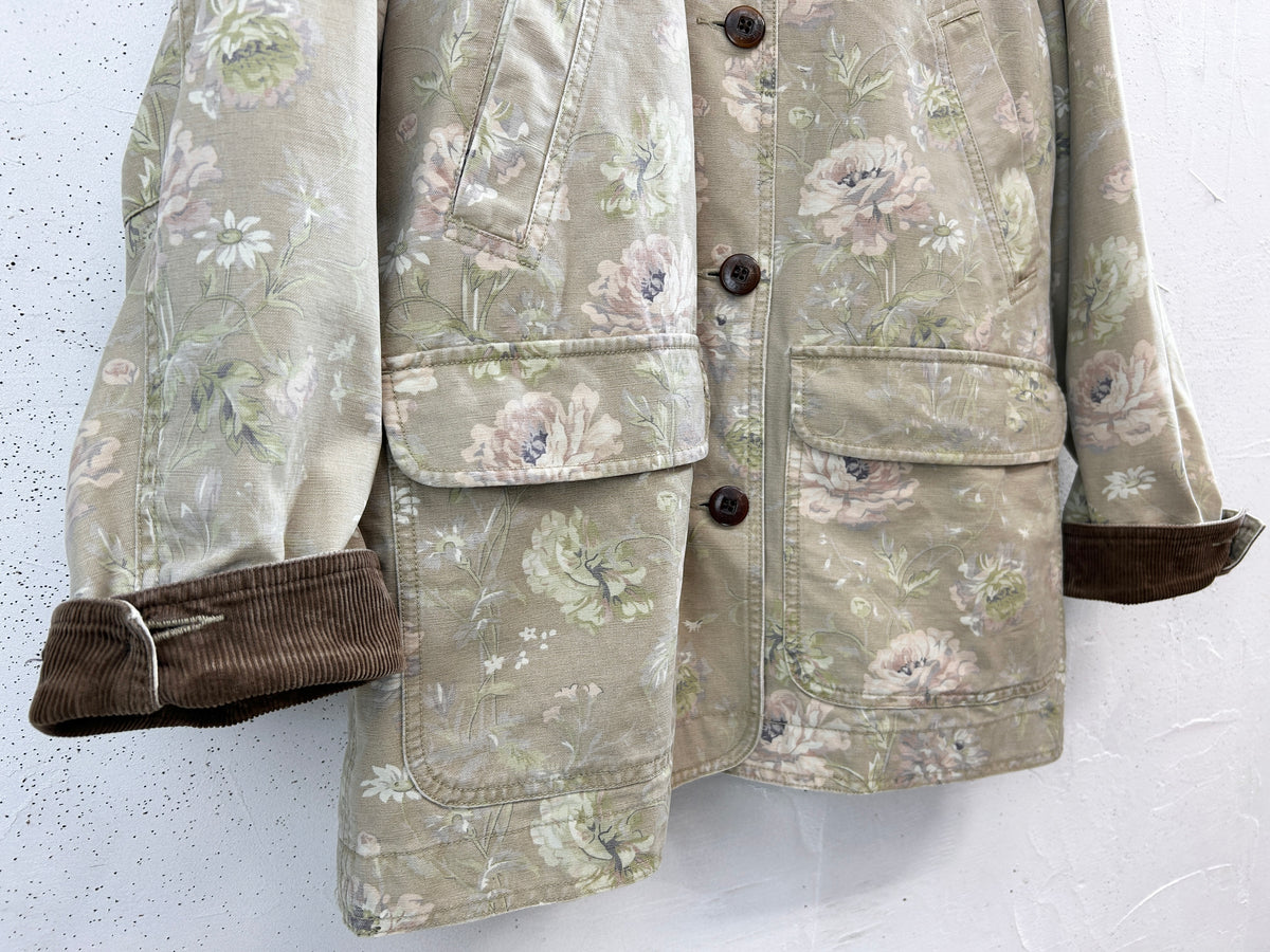 Vintage Jacket 〜L.L.BEAN〜 [I33861]