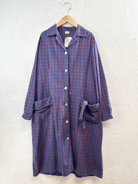 Vintage Gown [D32150]