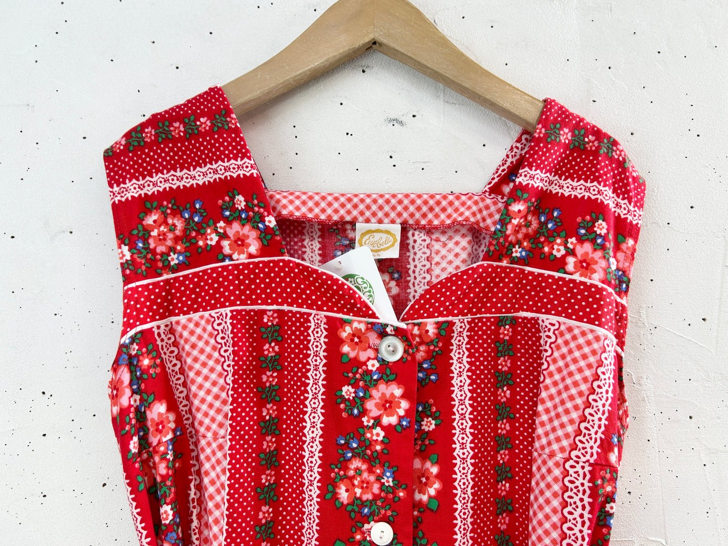 Vintage Dress [H33582]
