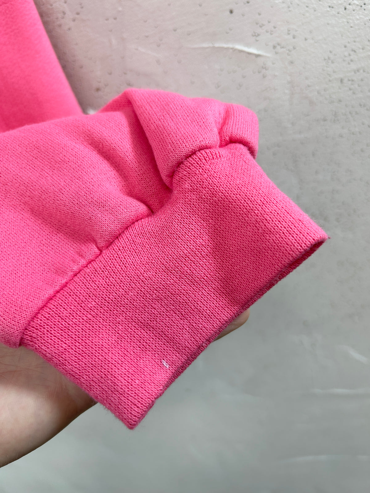 Vintage Fancy Sweat [I33841]