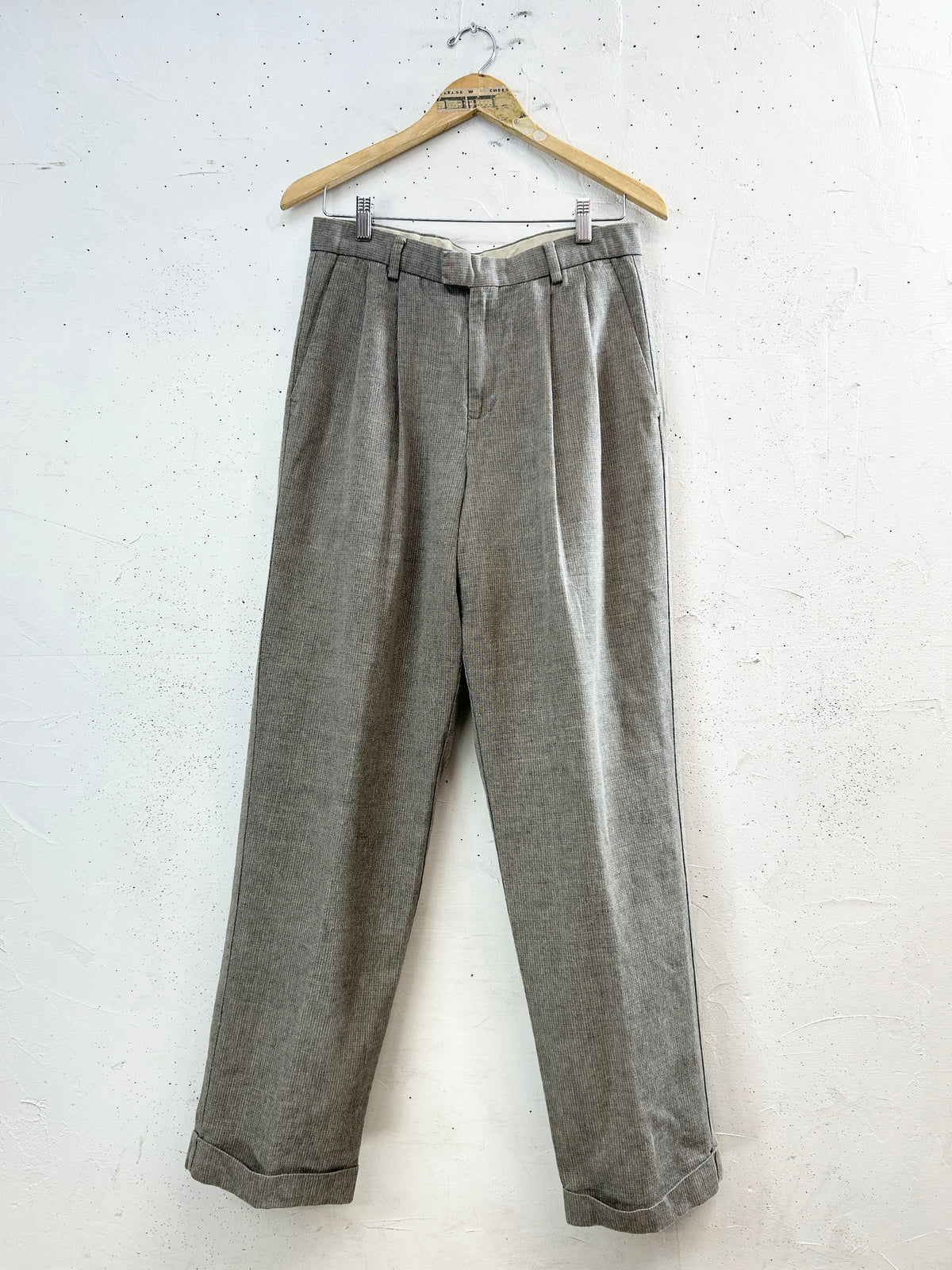 Vintage Pants [I33858]