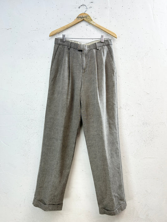 Vintage Pants [I33858]