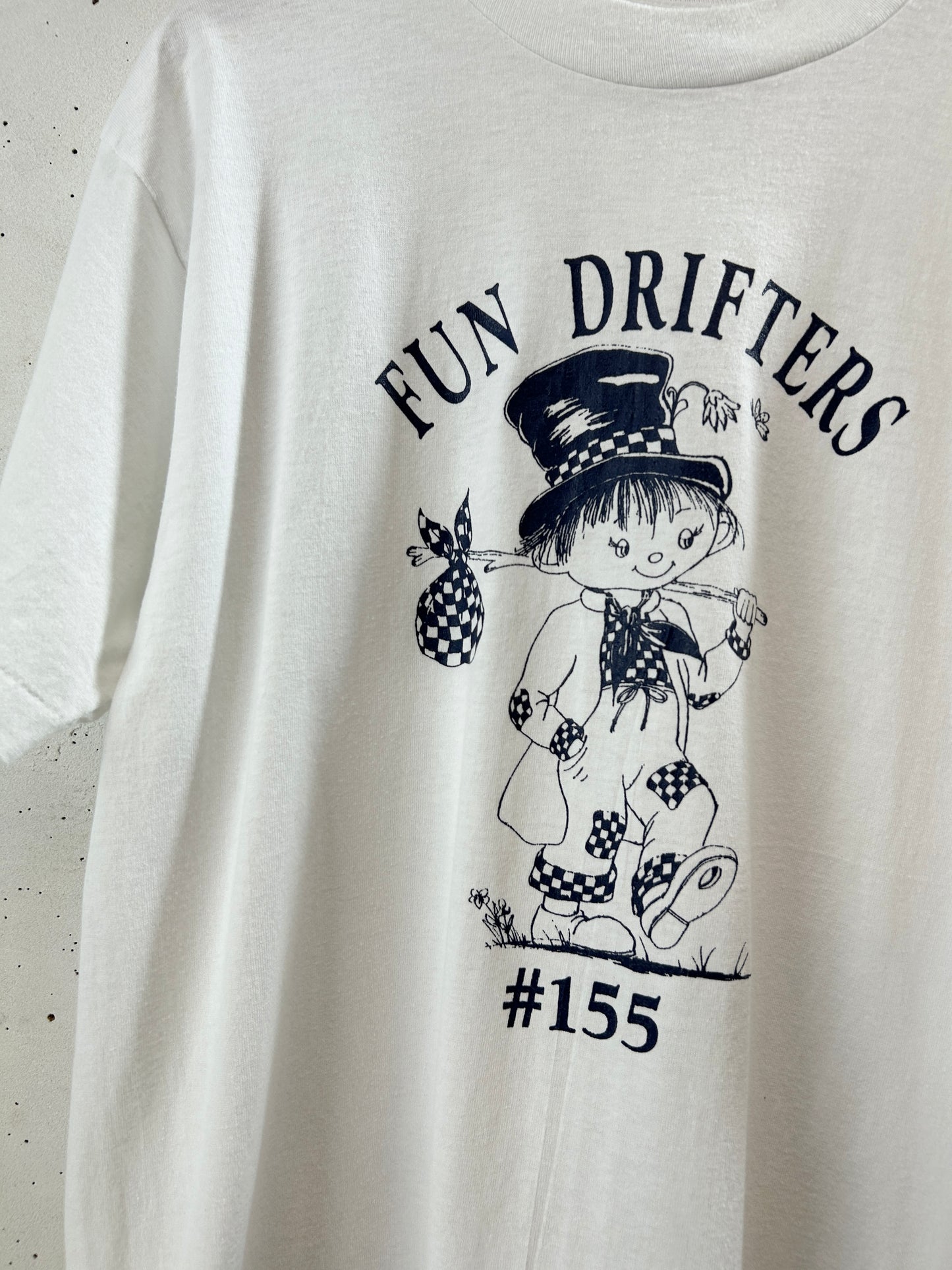 Vintage T SHIRT [H30825]