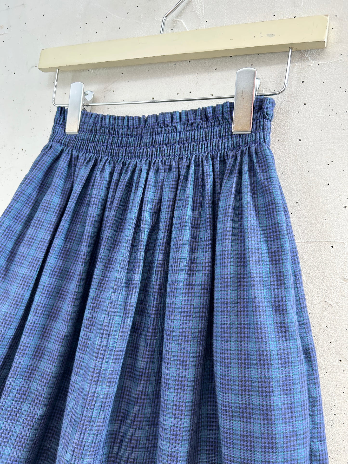Vintage Skirt 〜Talbots〜 [H33406]