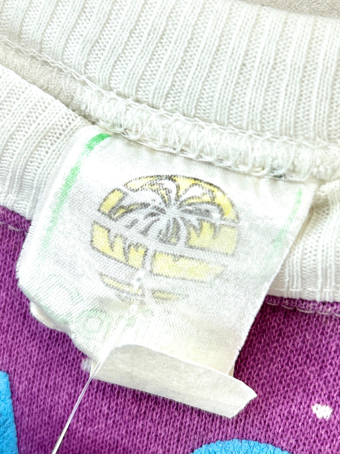 Vintage Sweat   [J30588]