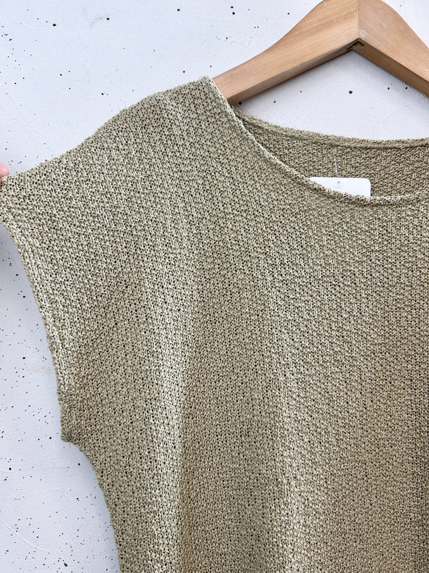 Vintage Tops [H33490]