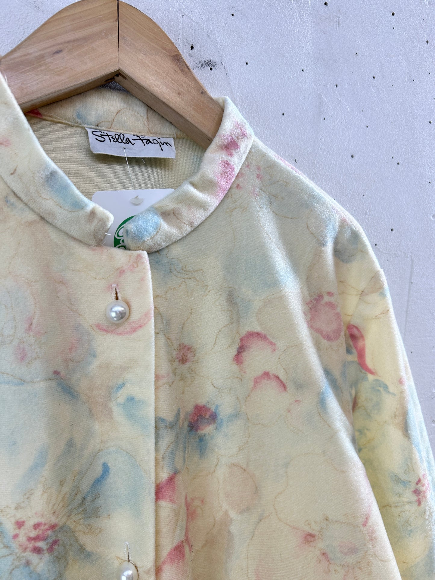 Vintage Nightie Dress [K30783]