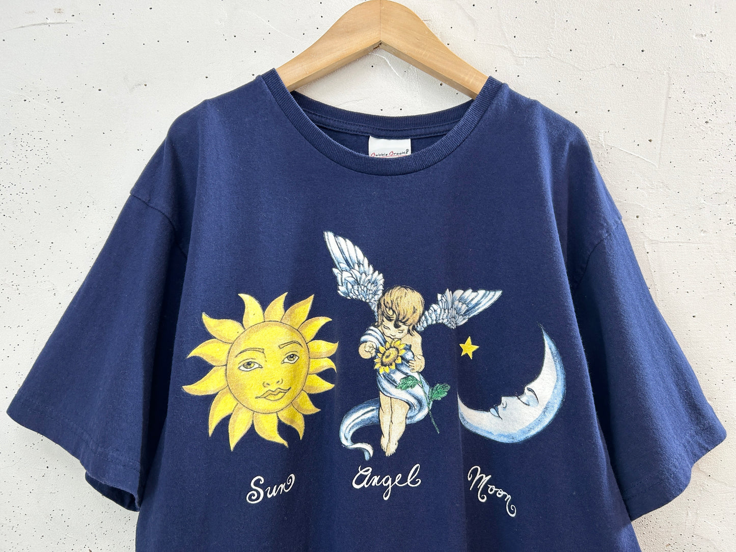 Vintage T-Shirt [H33468]