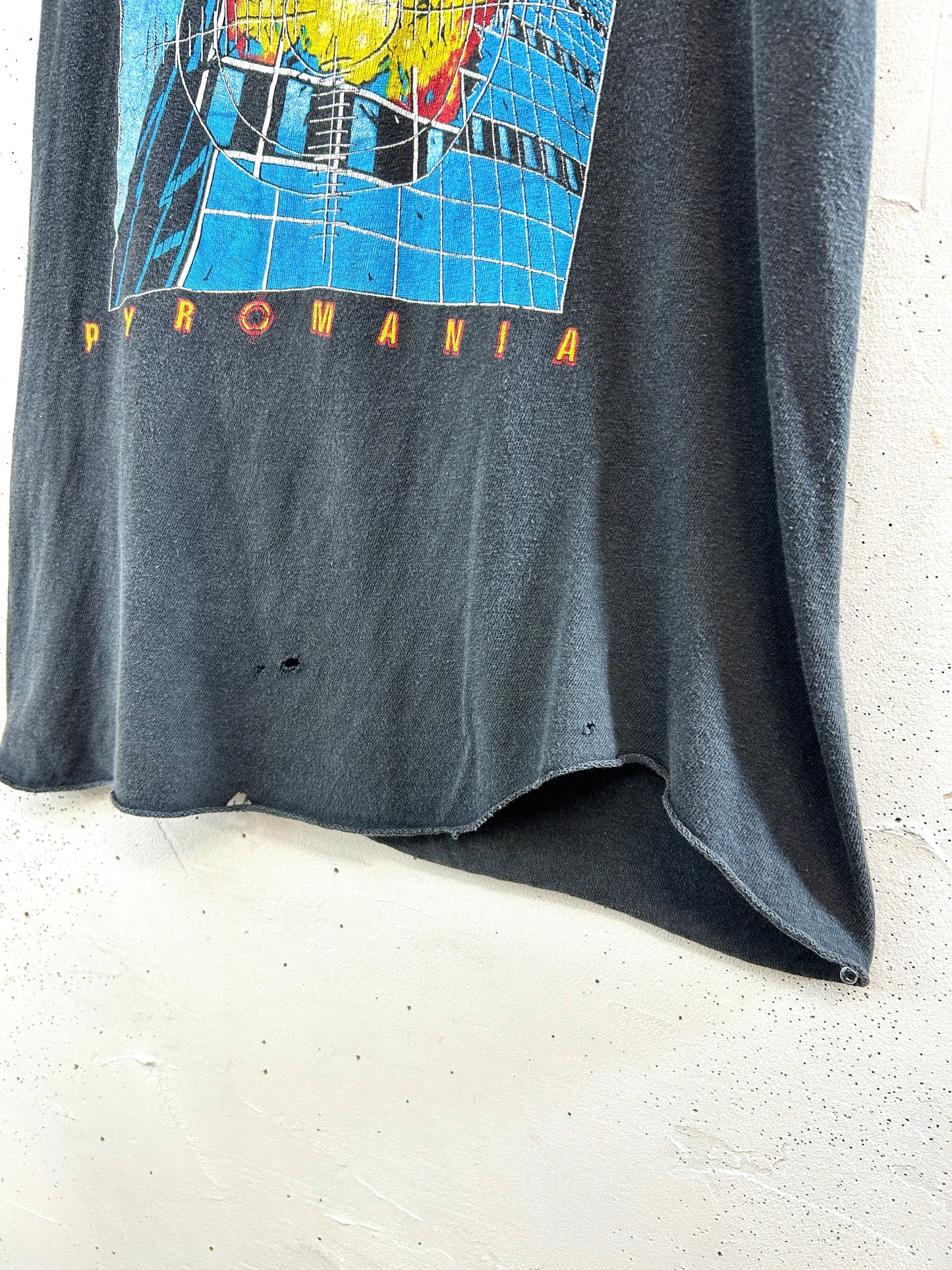 Vintage T-Shirt [F32692]