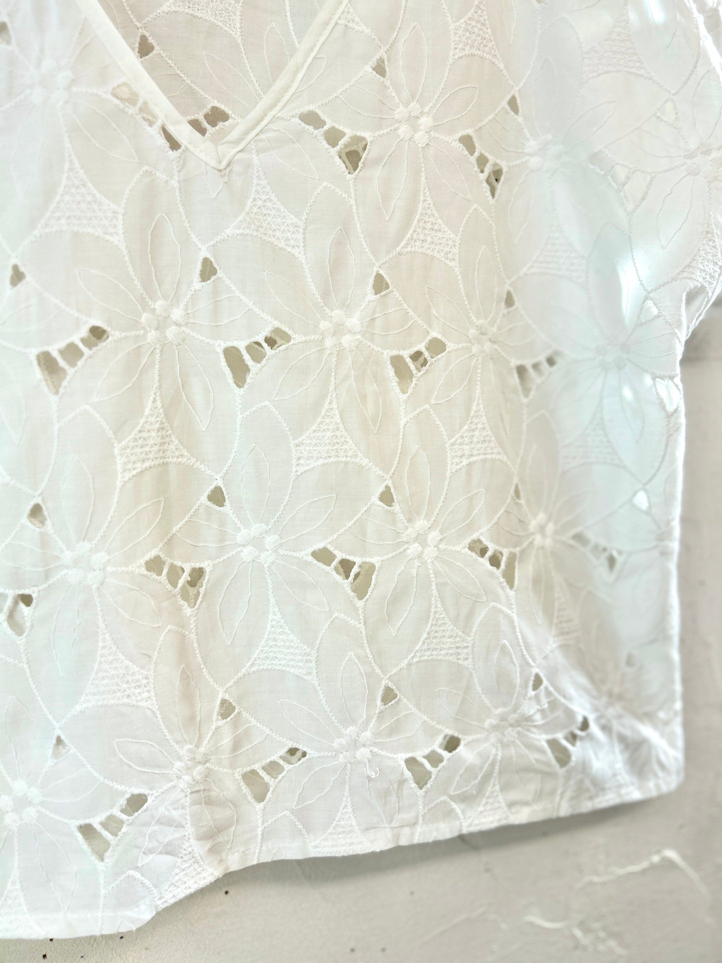 Vintage tops 〜C&A〜 [C31807]