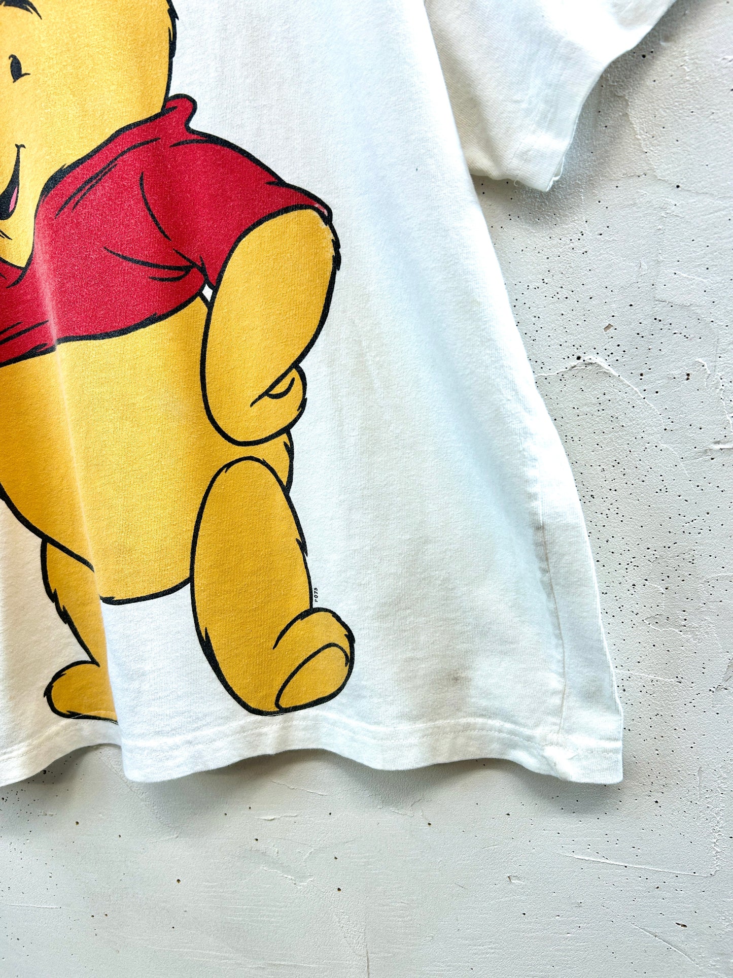 Vintage T-Shirt 〜Disney〜 [E32551]