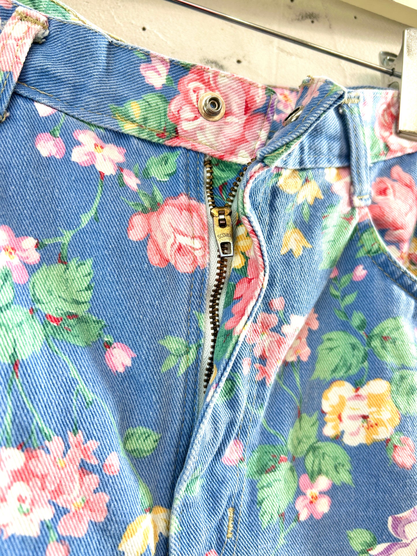 Vintage Pants 〜MADE IN USA〜 [H33341]
