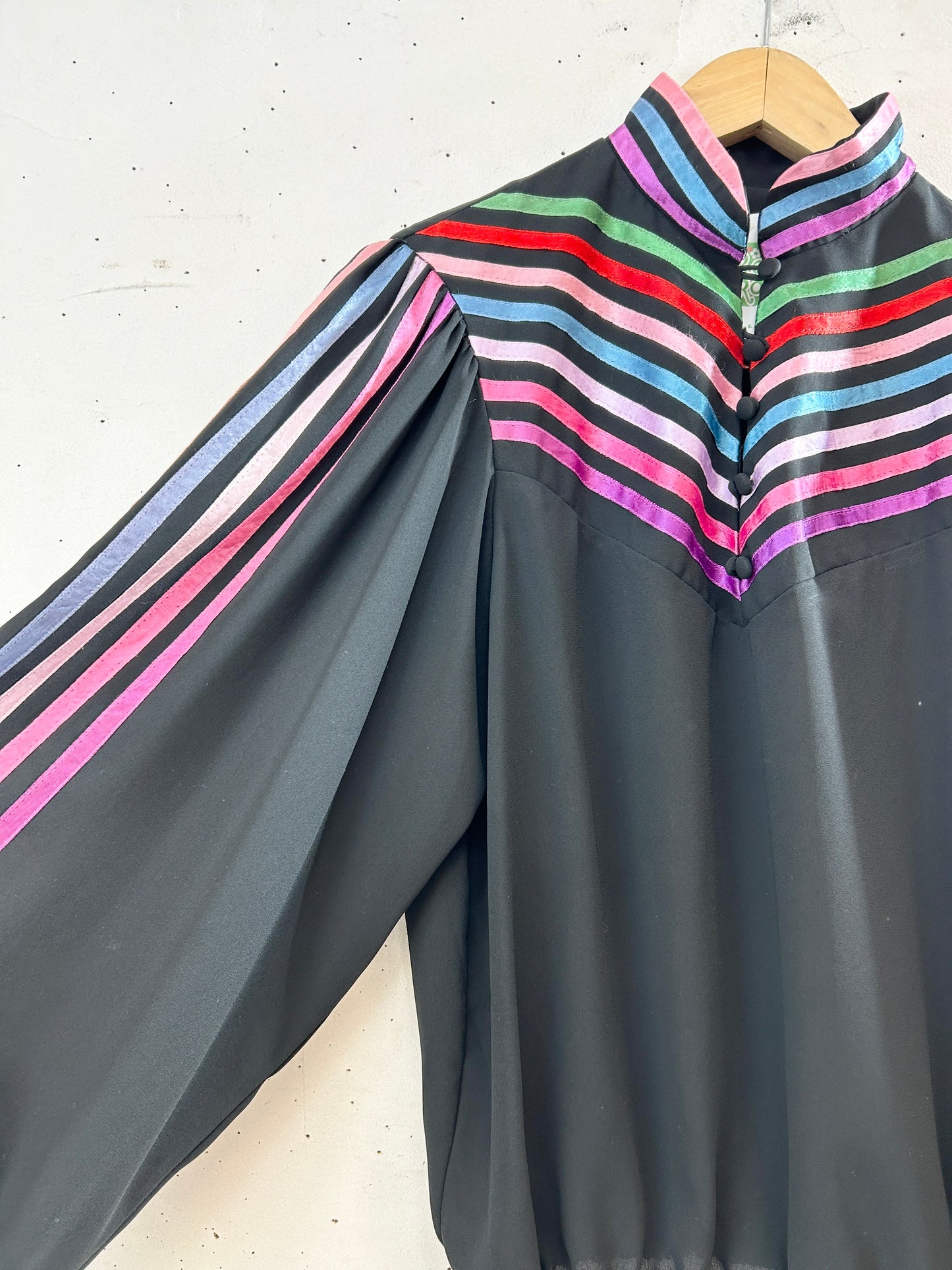 Vintage Shirt [J30579]