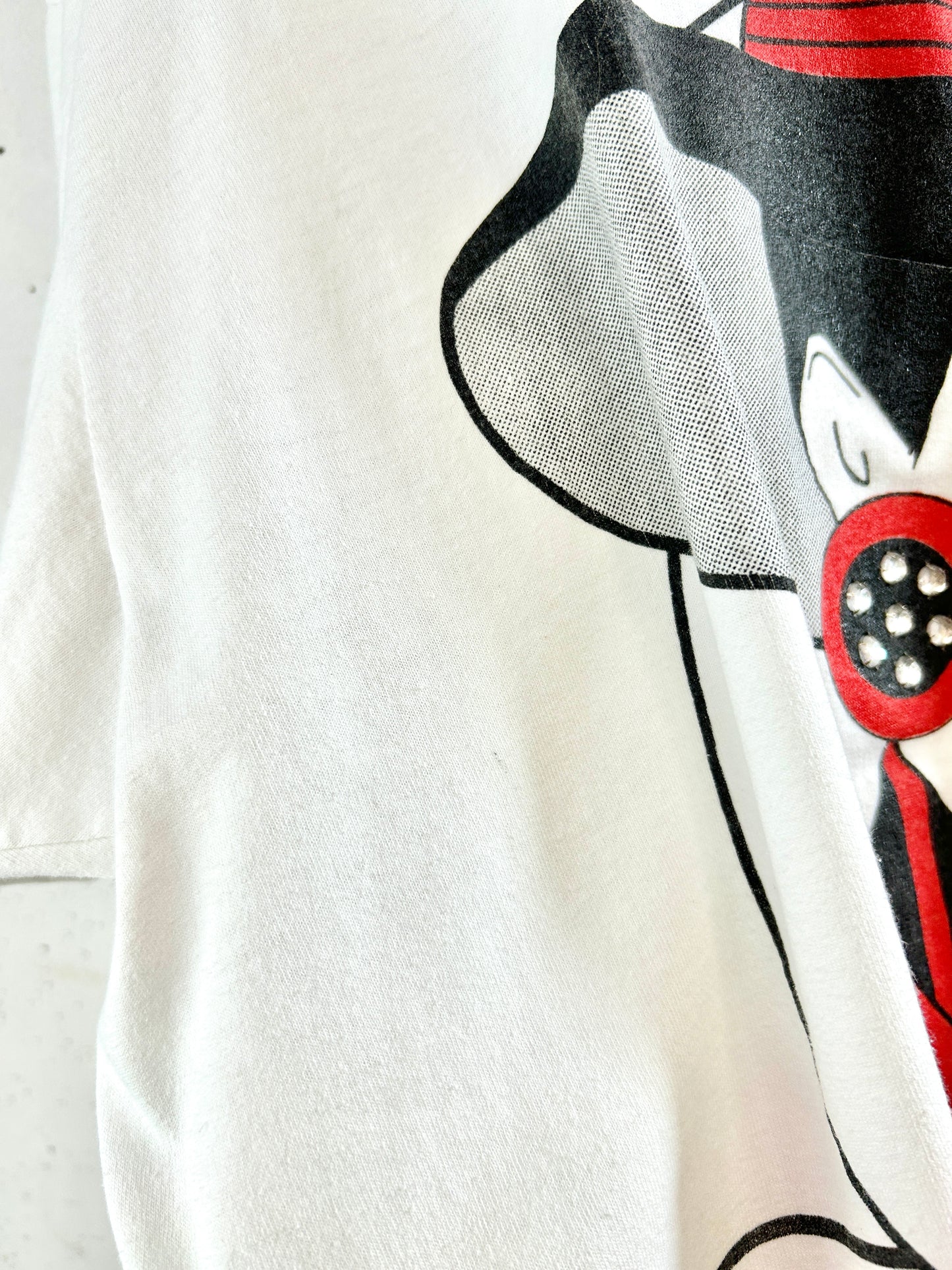 Vintage T-Shirt  [F32658]