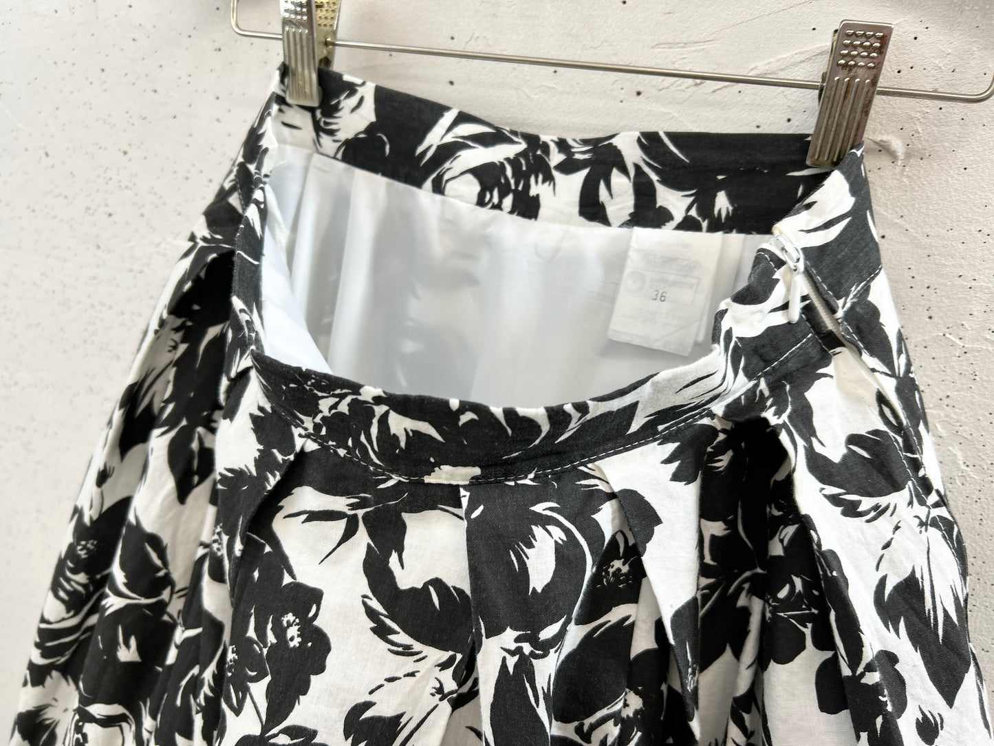 Vintage Skirt [F32563]