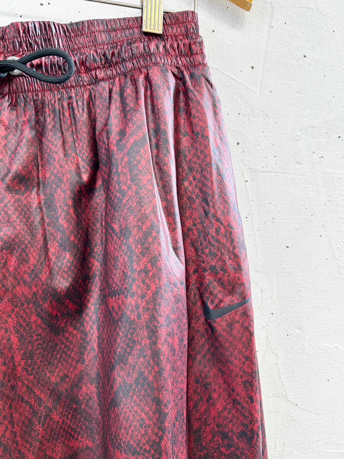 Vintage Pants 〜NIKE〜 [A31431]