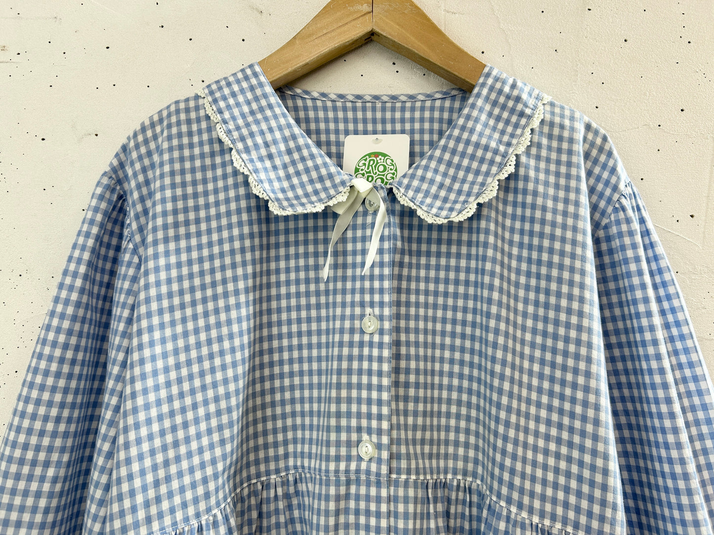 Vintage Dress [H33463]