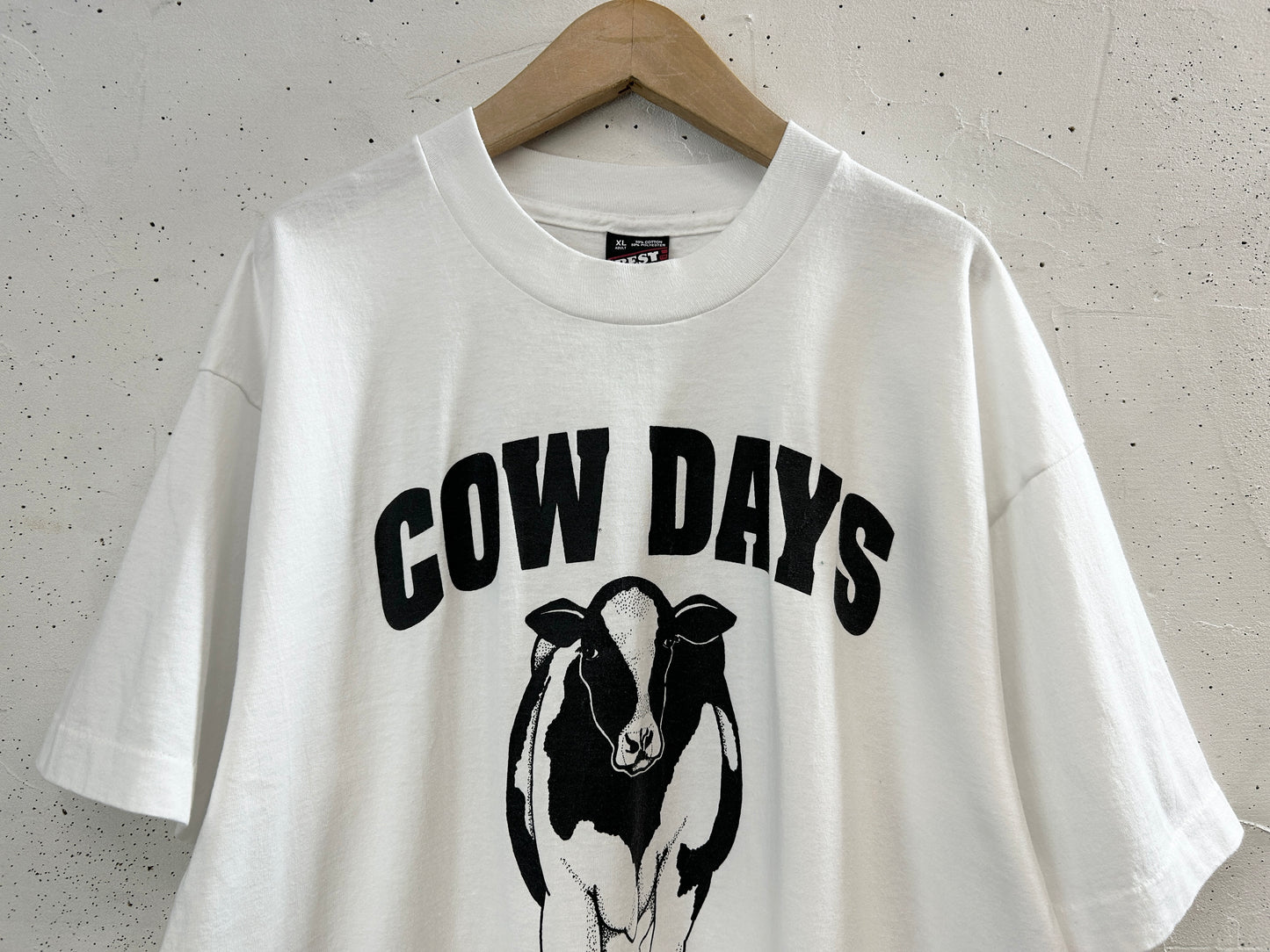 Vintage T-Shirt [H33431]