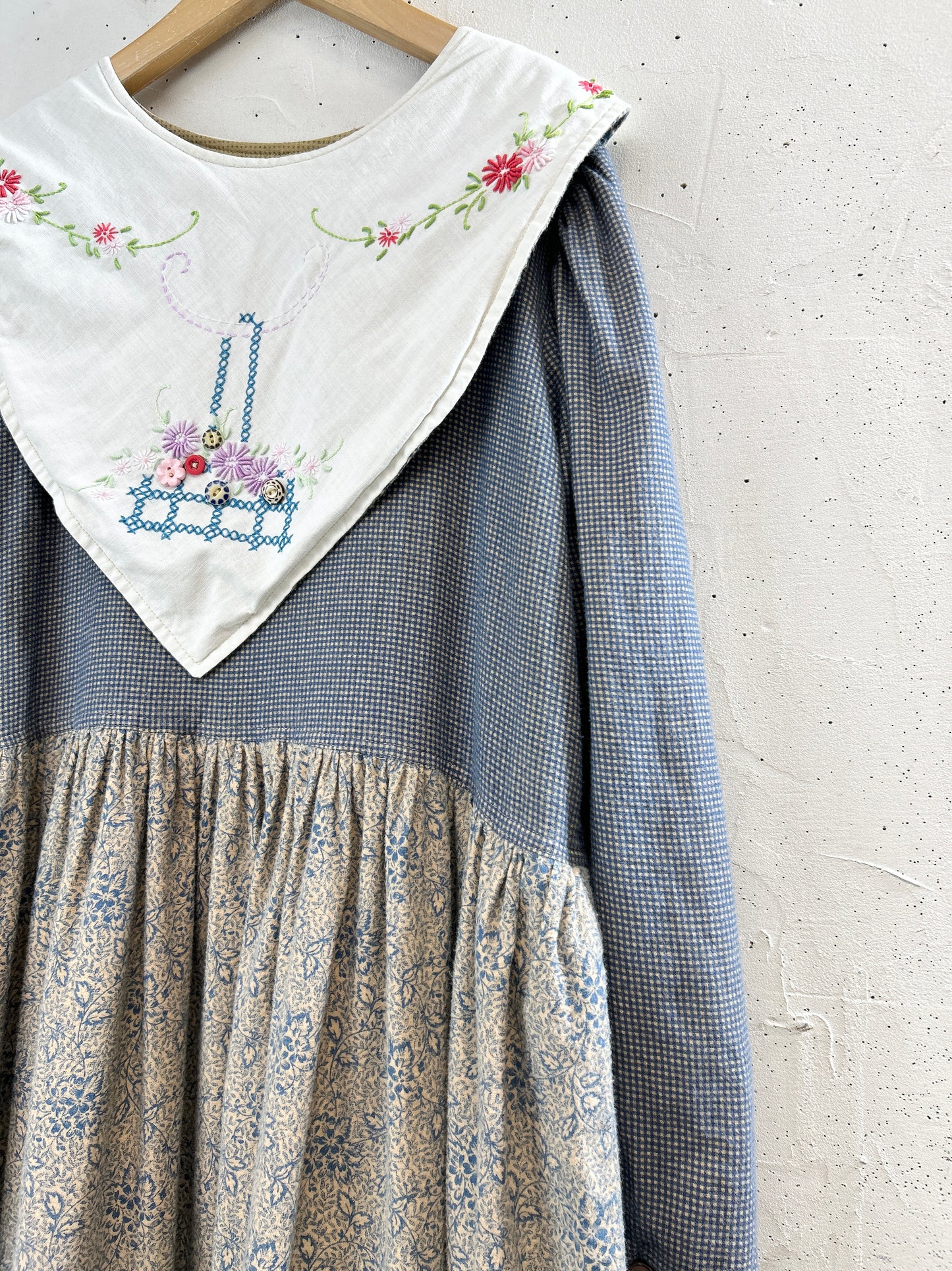 Vintage Dress [F32626]