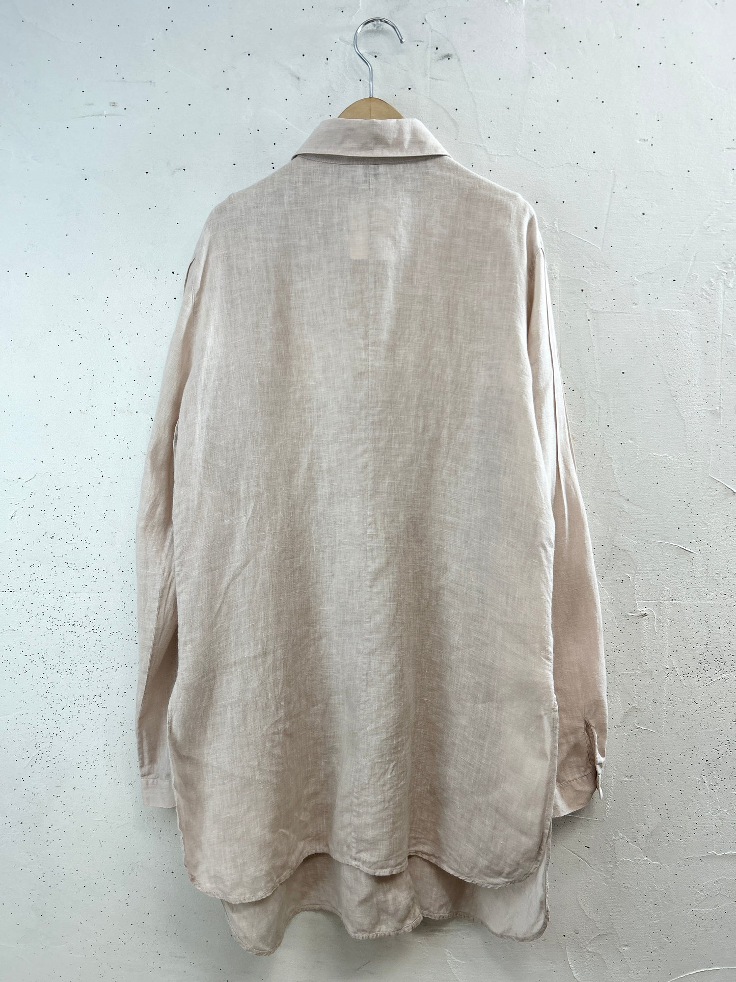 Vintage Shirt 〜ARMANI〜 [C31867]