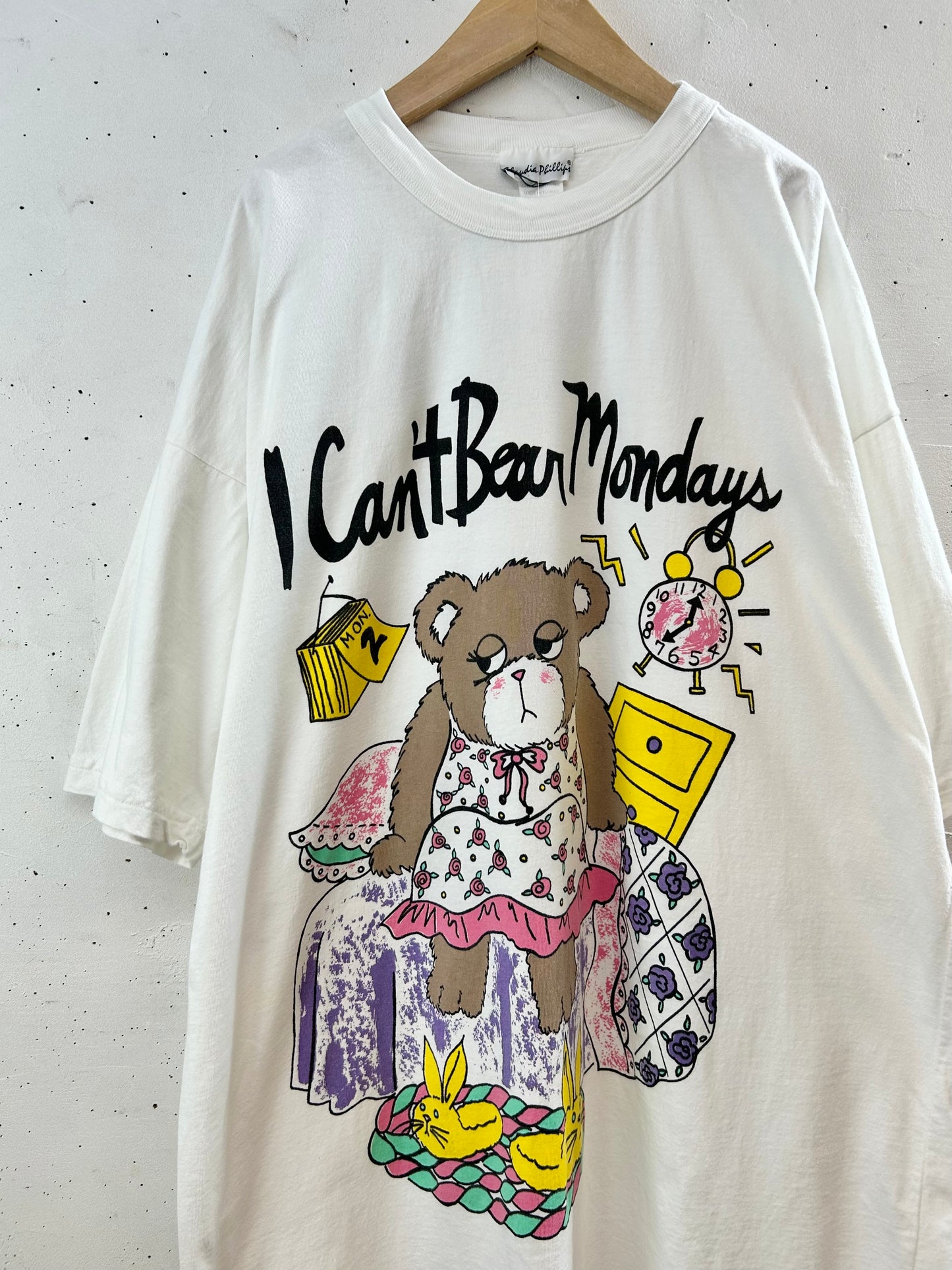 Vintage T-Shirt [G30804]
