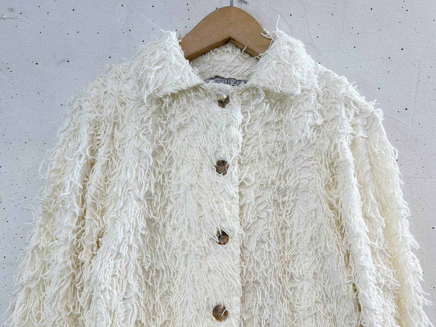 Vintage Moke-Moke Jacket [G33169]