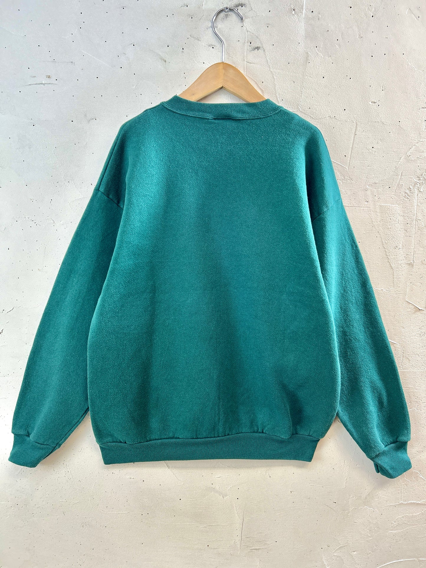 Vintage Sweat MADE IN USA [K30765]
