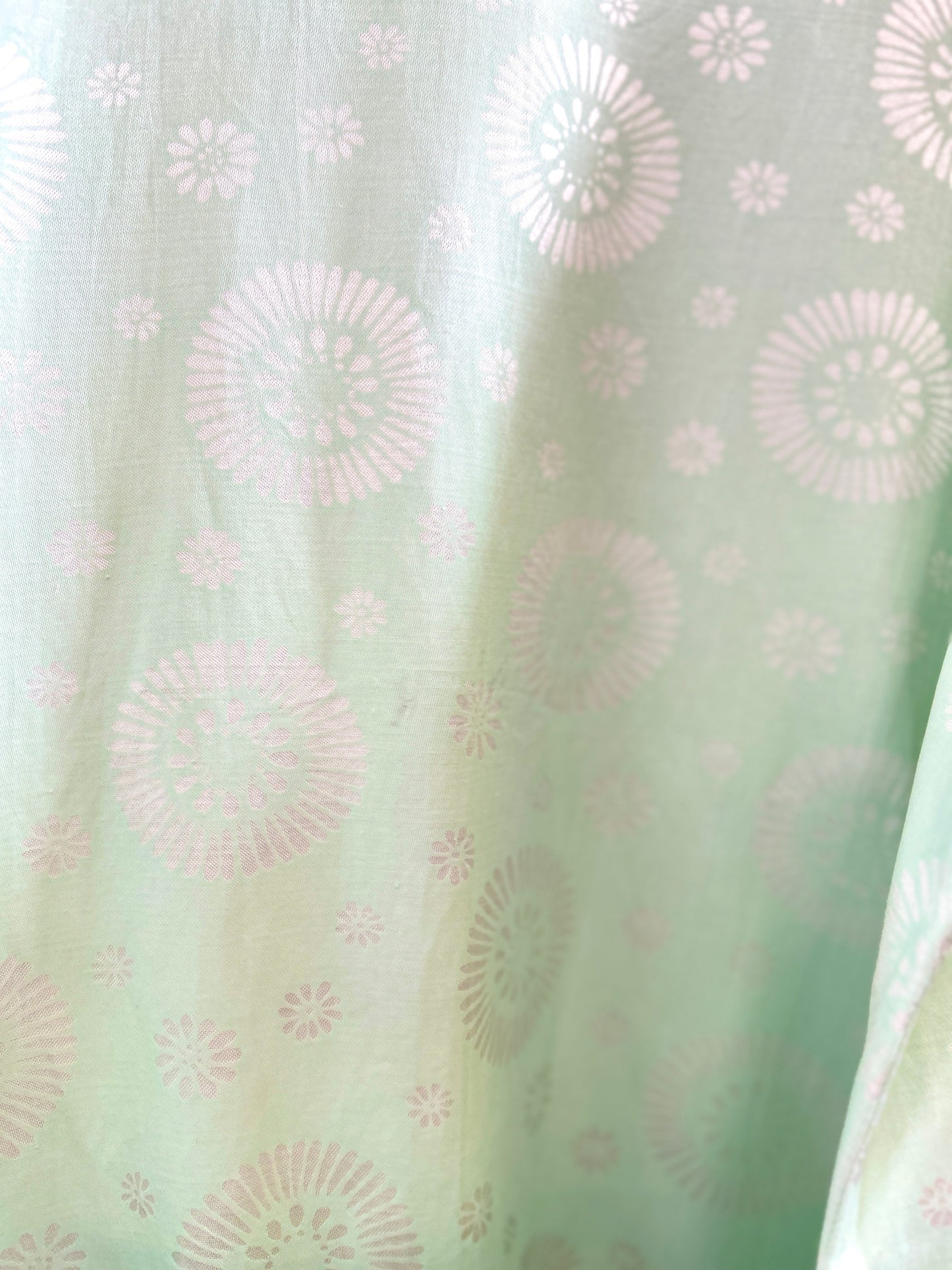 Vintage Nightie Dress [A31468]