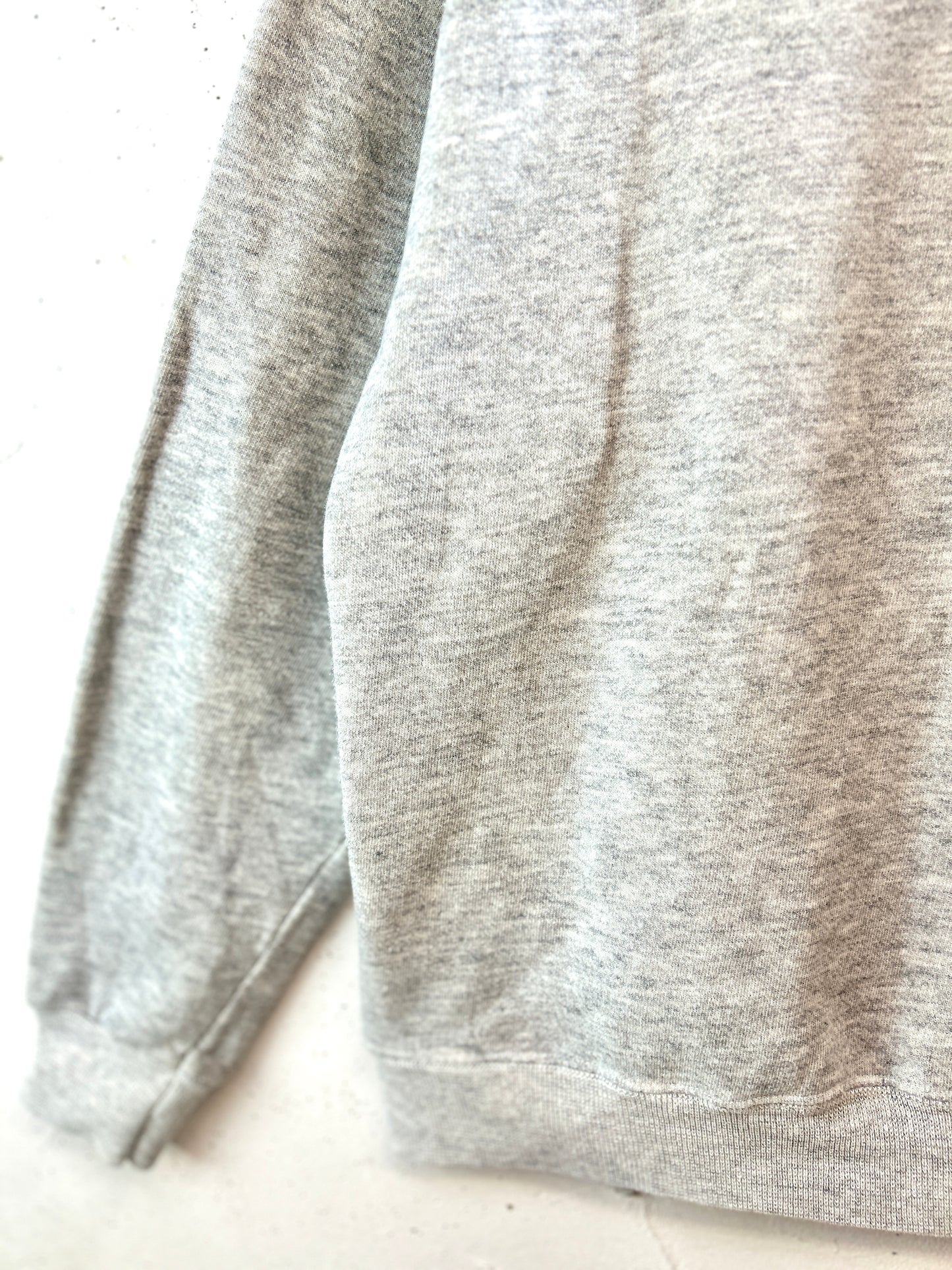 Vintage Custom Sweat 〜Hanes〜 MADE IN USA [K30836]
