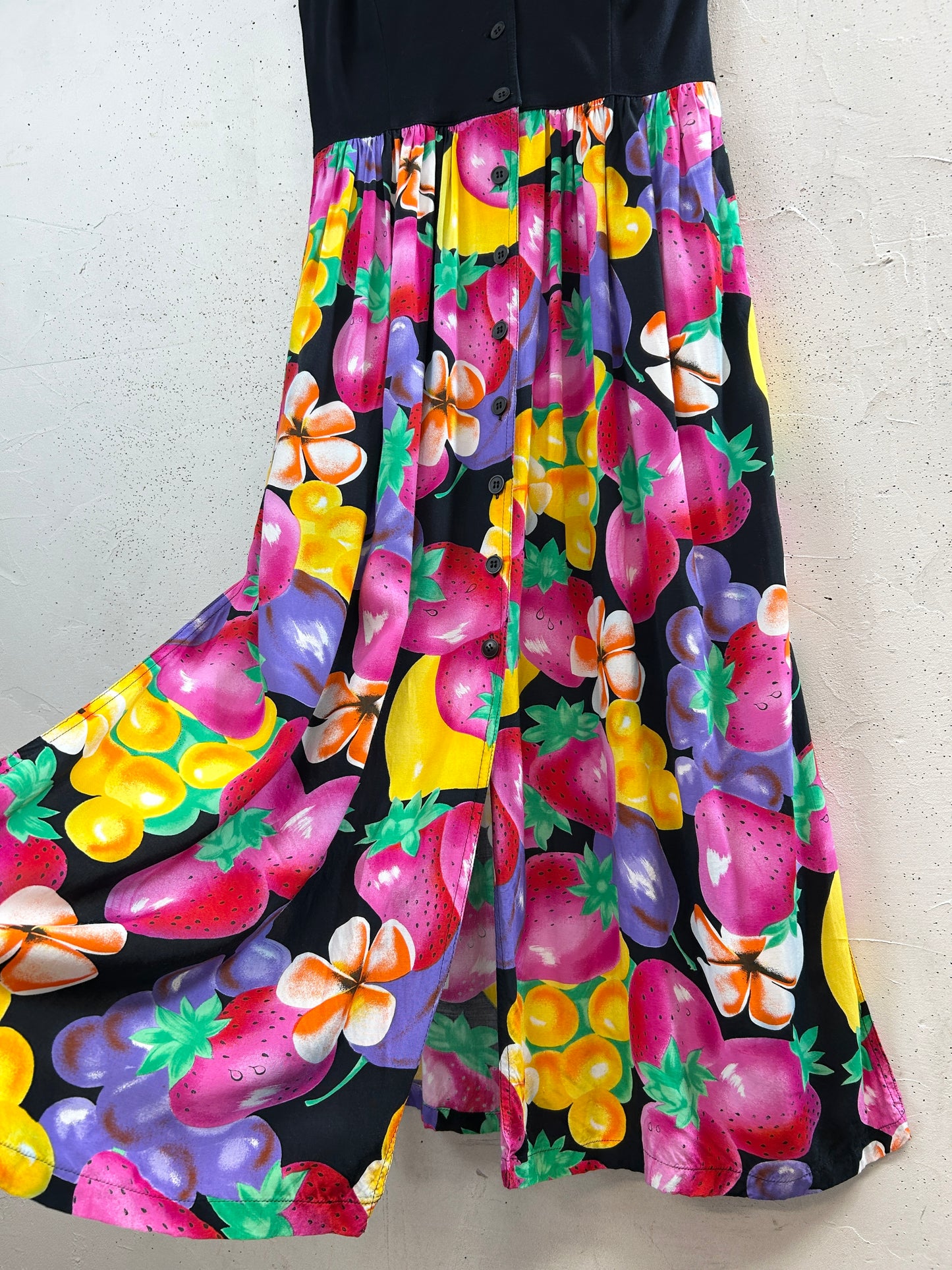 Vintage Dress [H33329]