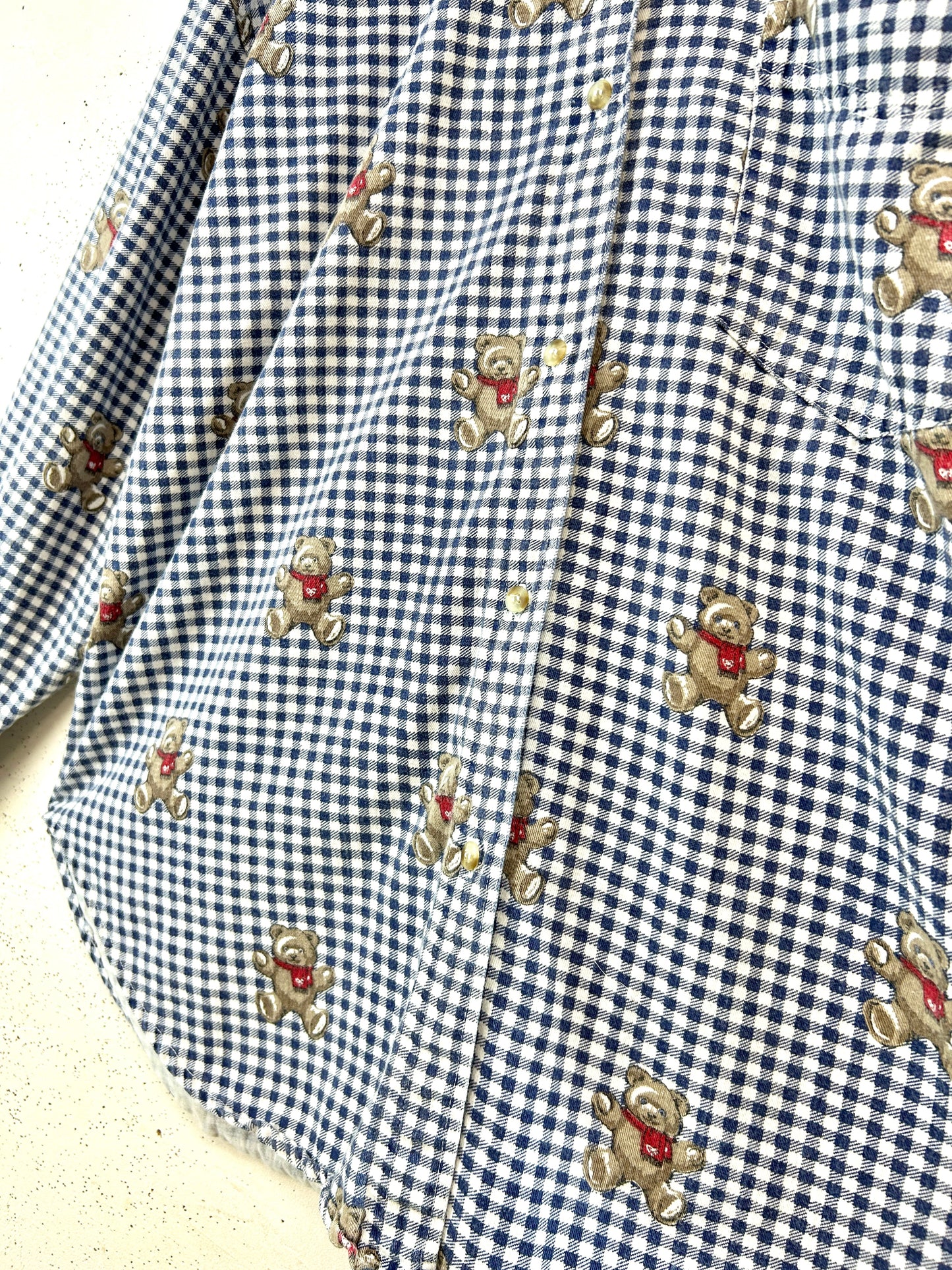 Vintage Shirt 〜QUIZZ〜 [G33093]