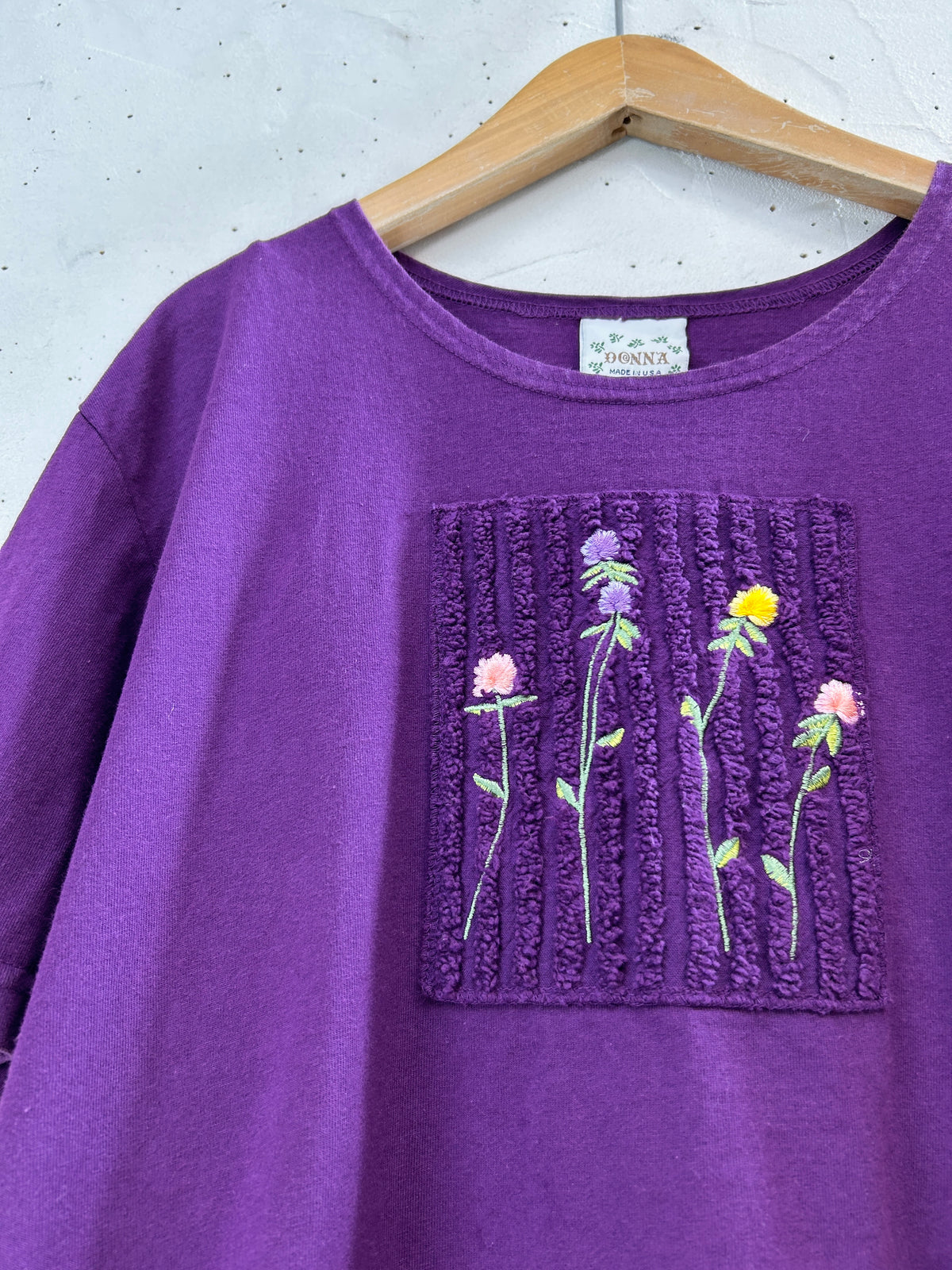 Vintage T-Shirt 〜MADE IN USA〜 [J34259]