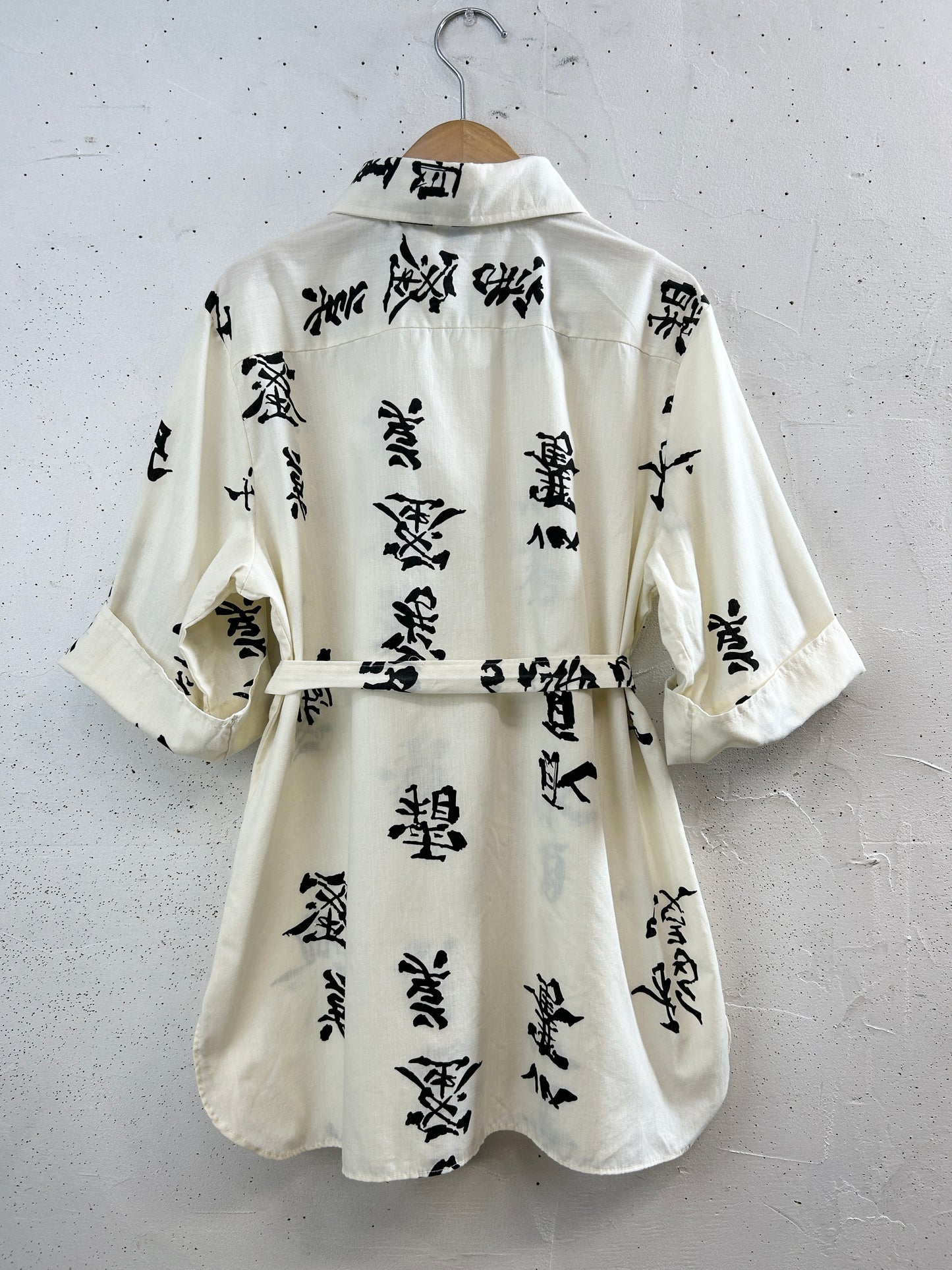 Vintage Shirt 〜Sears〜 [G32897]