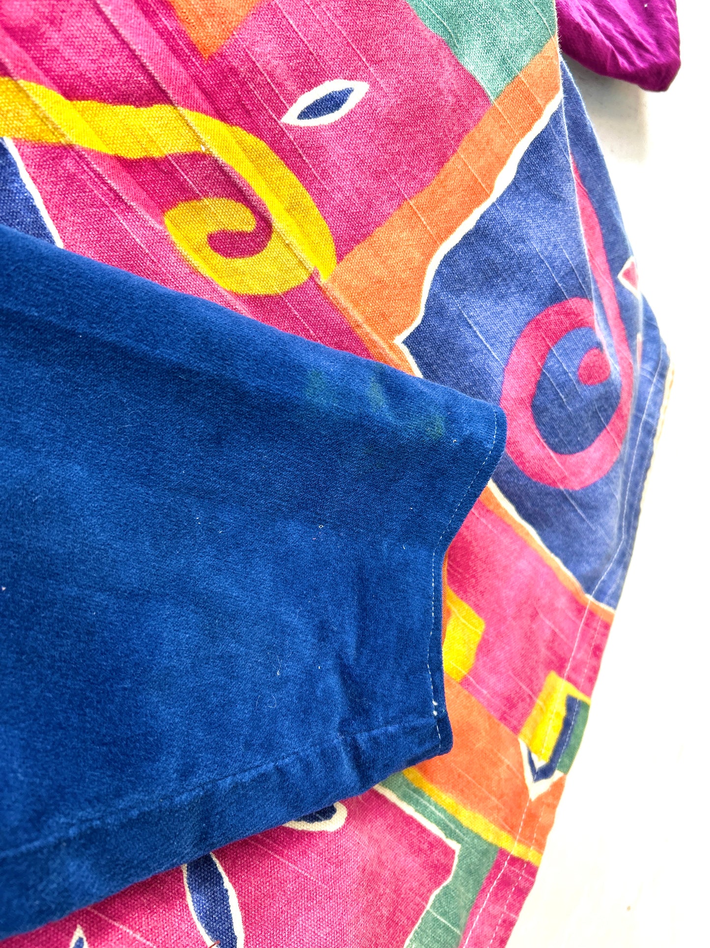Vintage Jacket  [L31161]