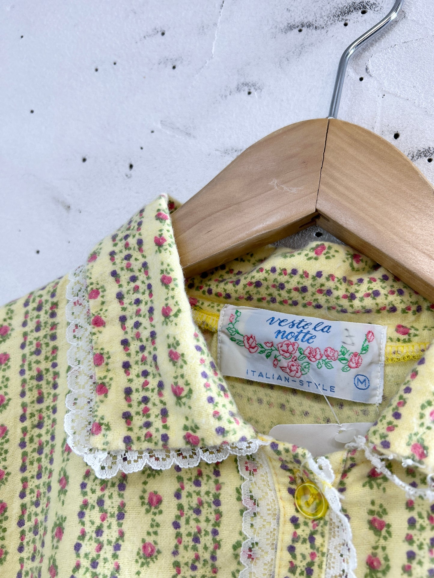 Vintage Dress [A31202]