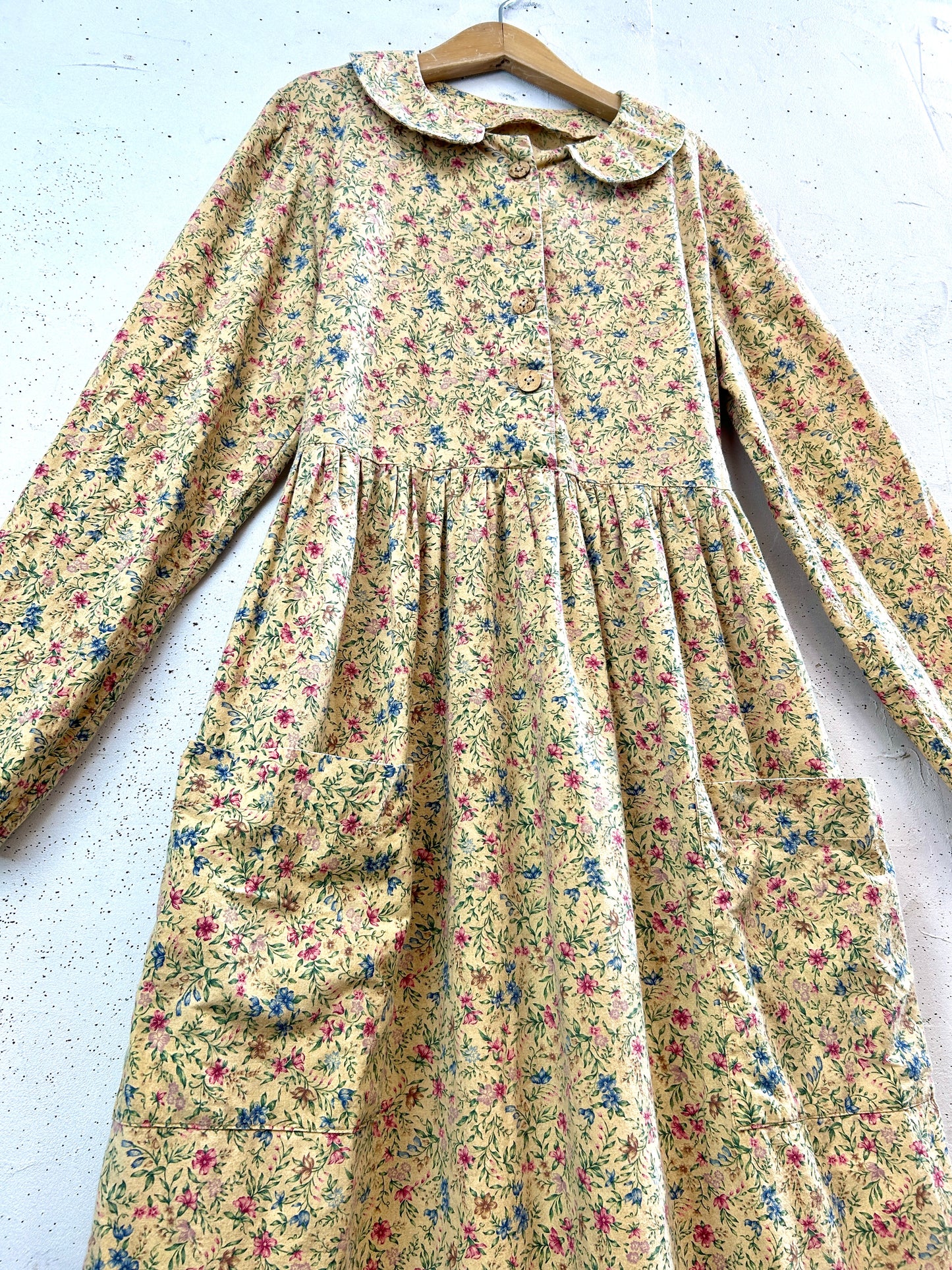 Vintage Dress [H33339]