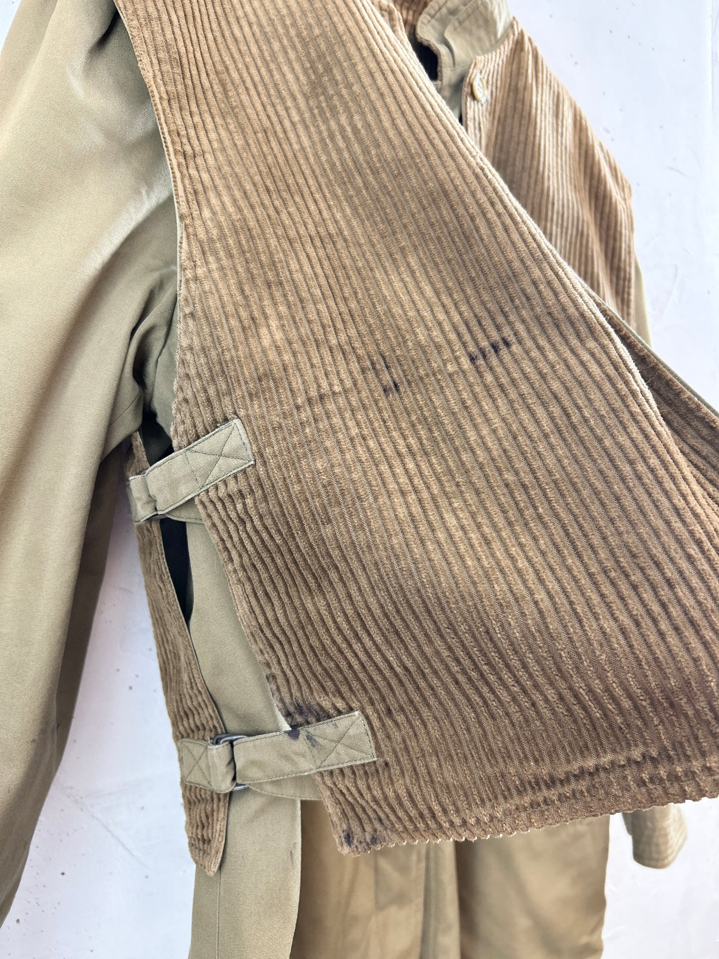 Vintage Jacket [A31192]