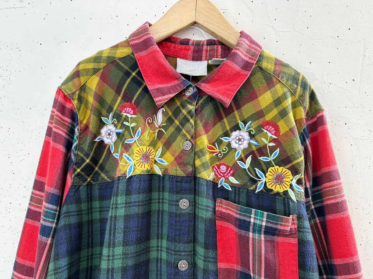 Vintage Shirt [I33840]