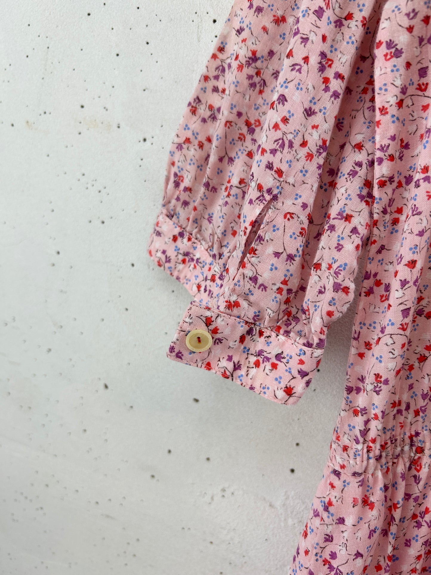Vintage Dress [H30752]