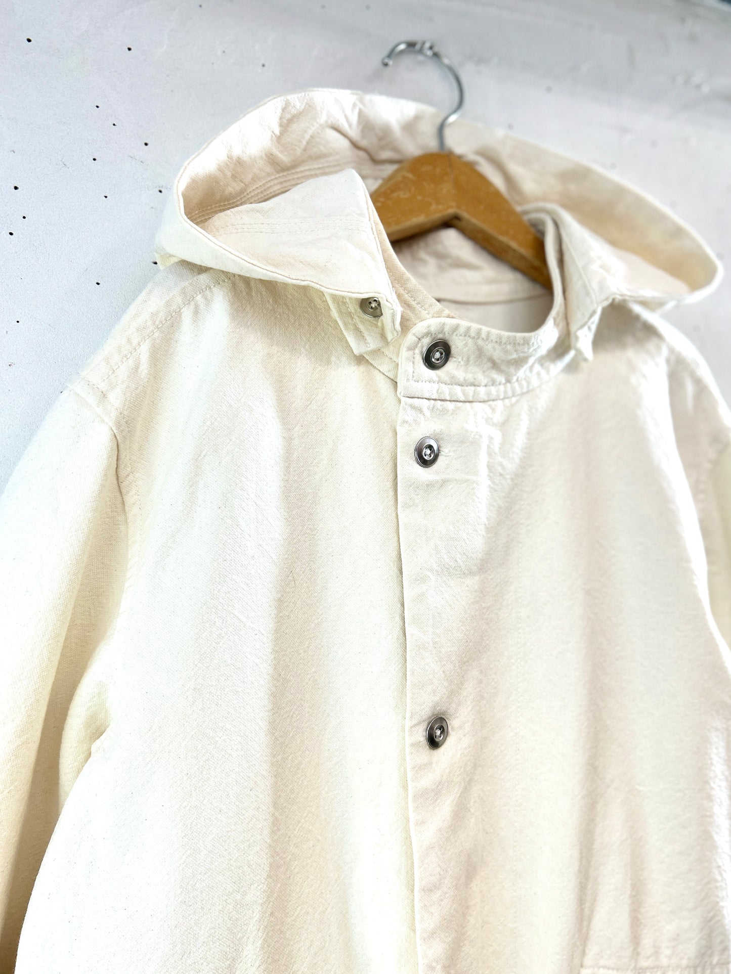 Vintage Coat  [B31541]