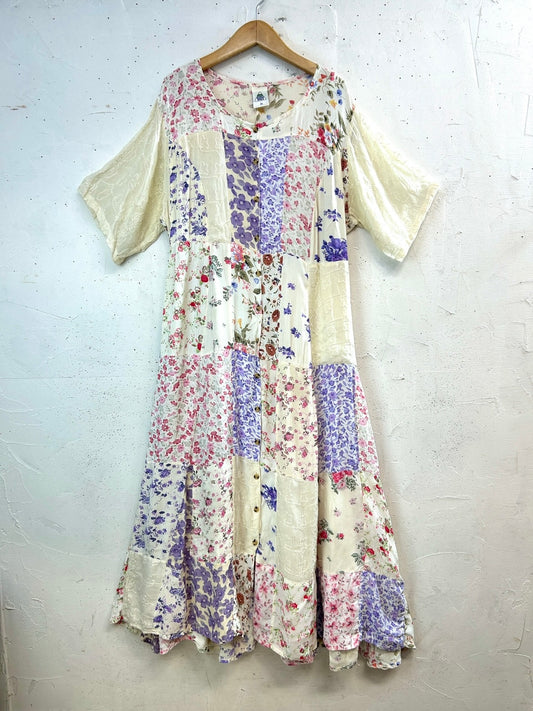 Vintage Dress [C31904]