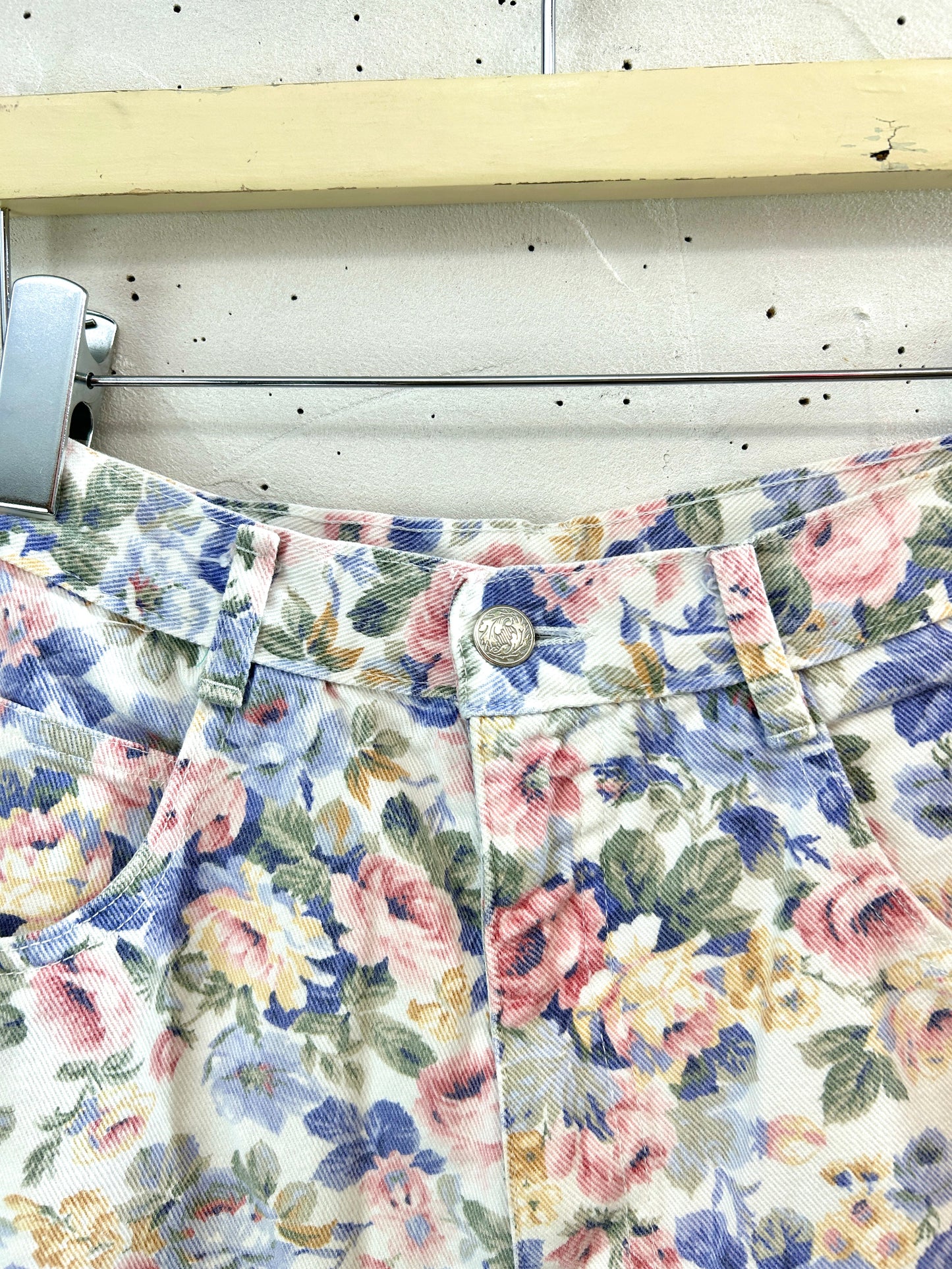Vintage Pants 〜MADE IN USA〜 [H33343]